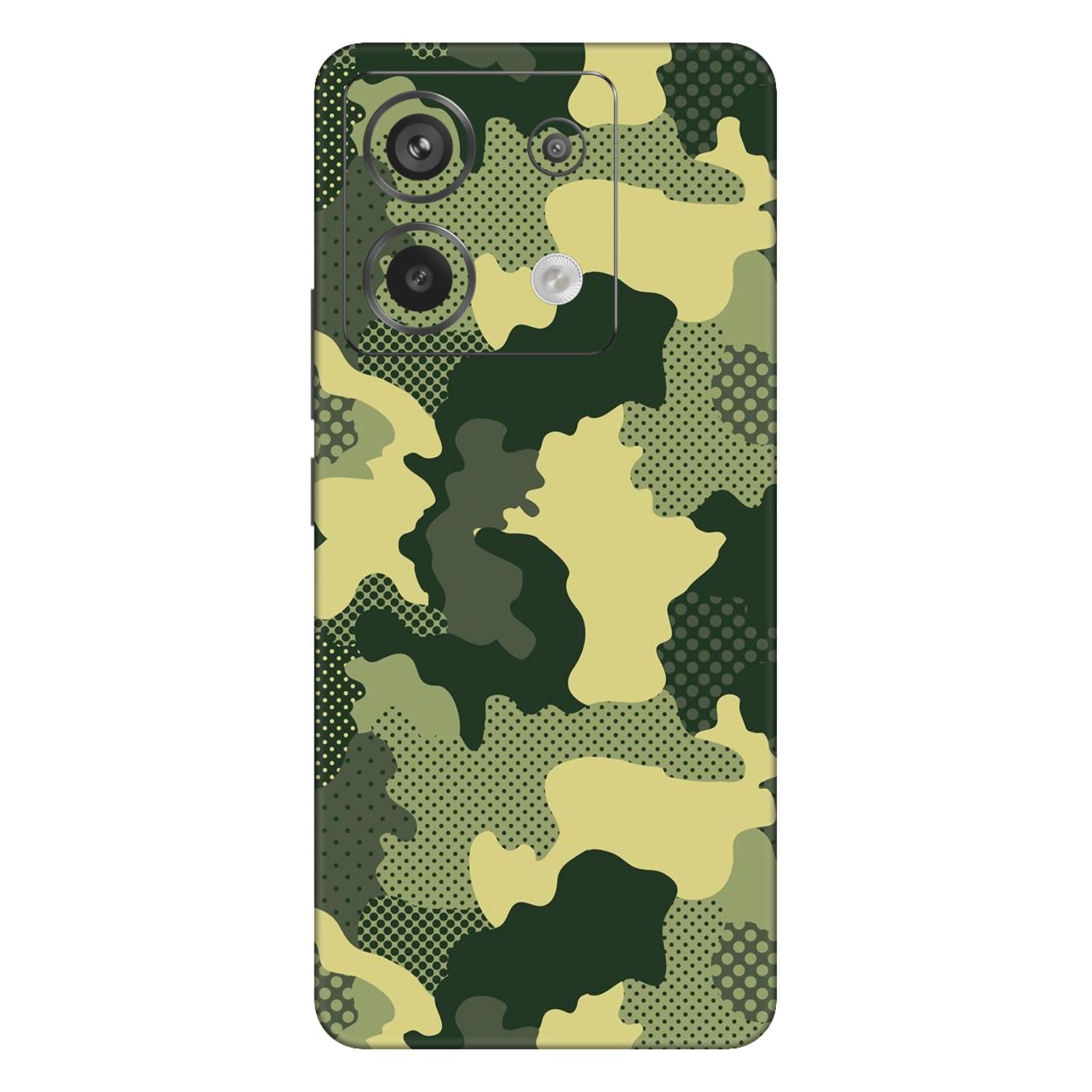 Redmi Note 13 Pro (5G) Skins & Wraps