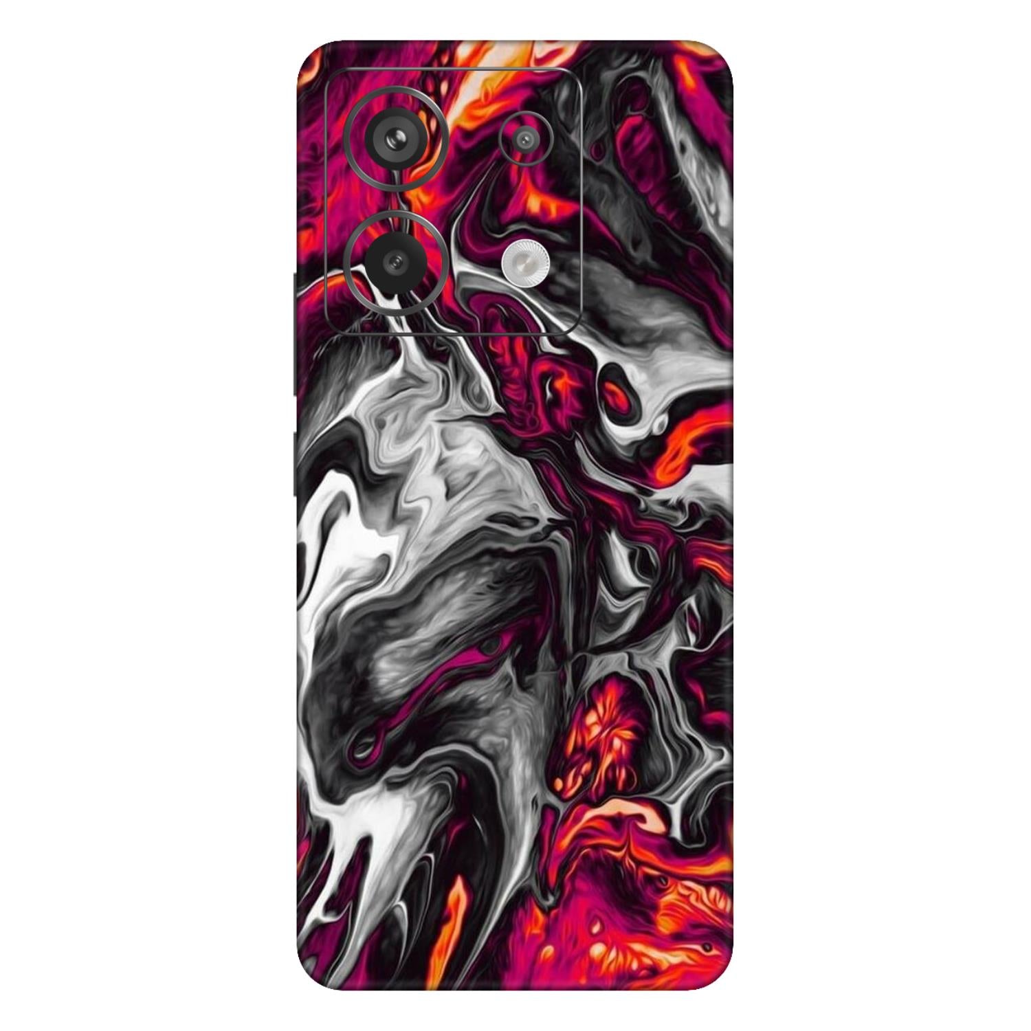 Redmi Note 13 Pro (5G) Skins & Wraps