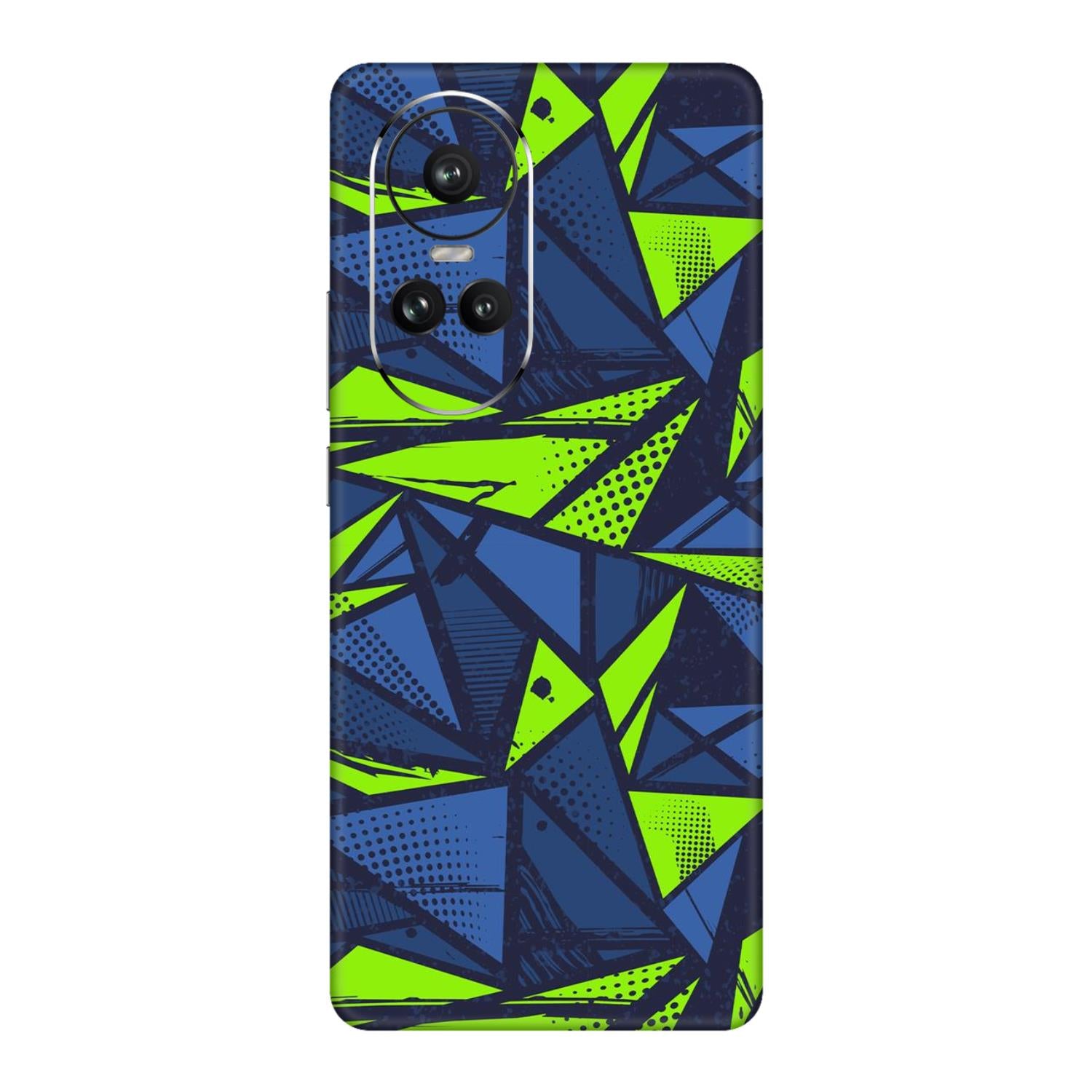 Oppo Reno 10 (5G) Skins & Wraps