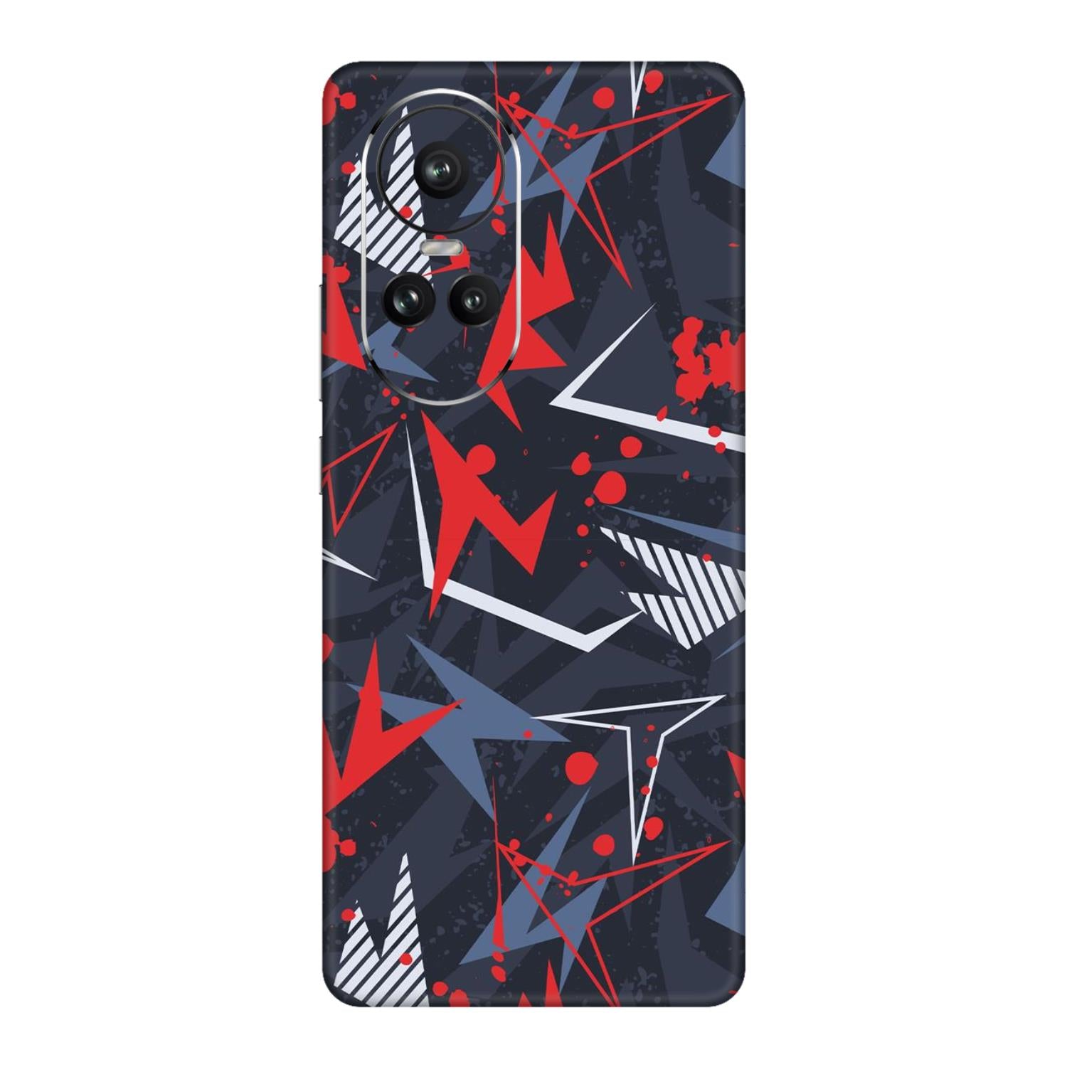 Oppo Reno 10 (5G) Skins & Wraps