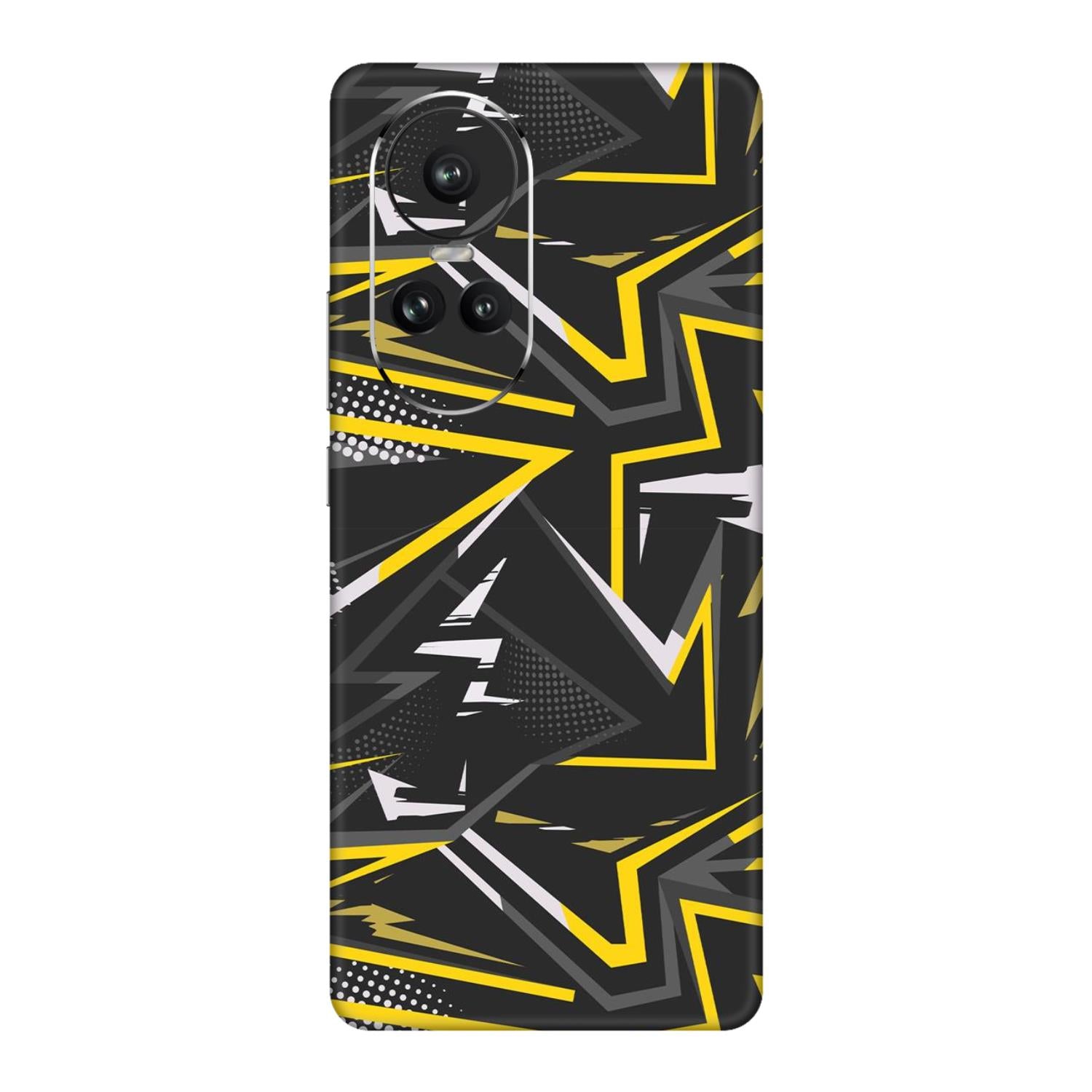 Oppo Reno 10 (5G) Skins & Wraps