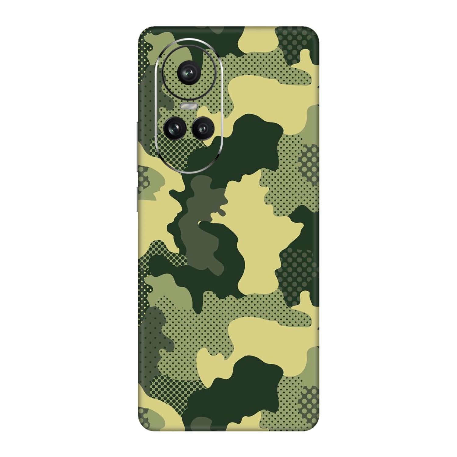 Oppo Reno 10 (5G) Skins & Wraps