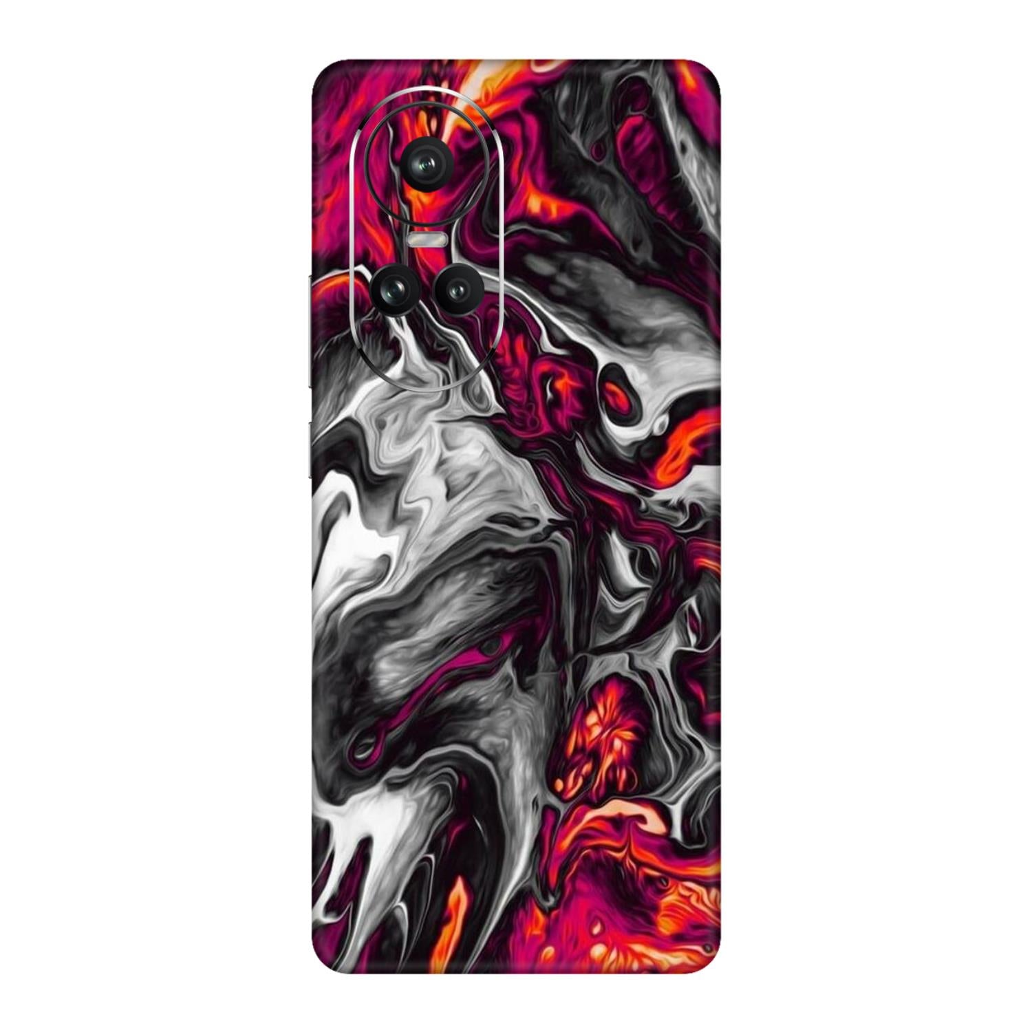 Oppo Reno 10 (5G) Skins & Wraps