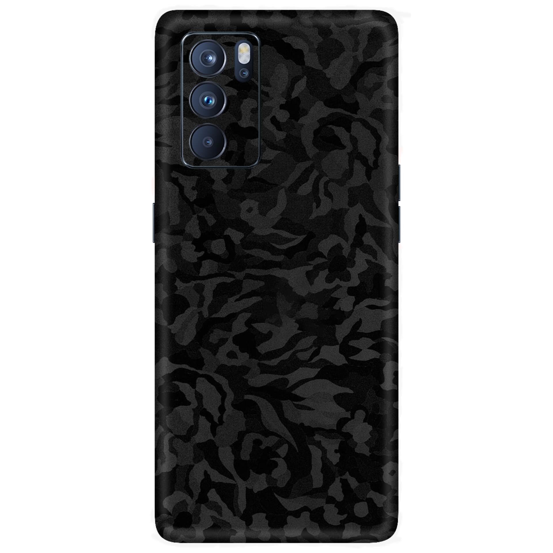 Oppo Reno 6z (5G) Skins & Wraps