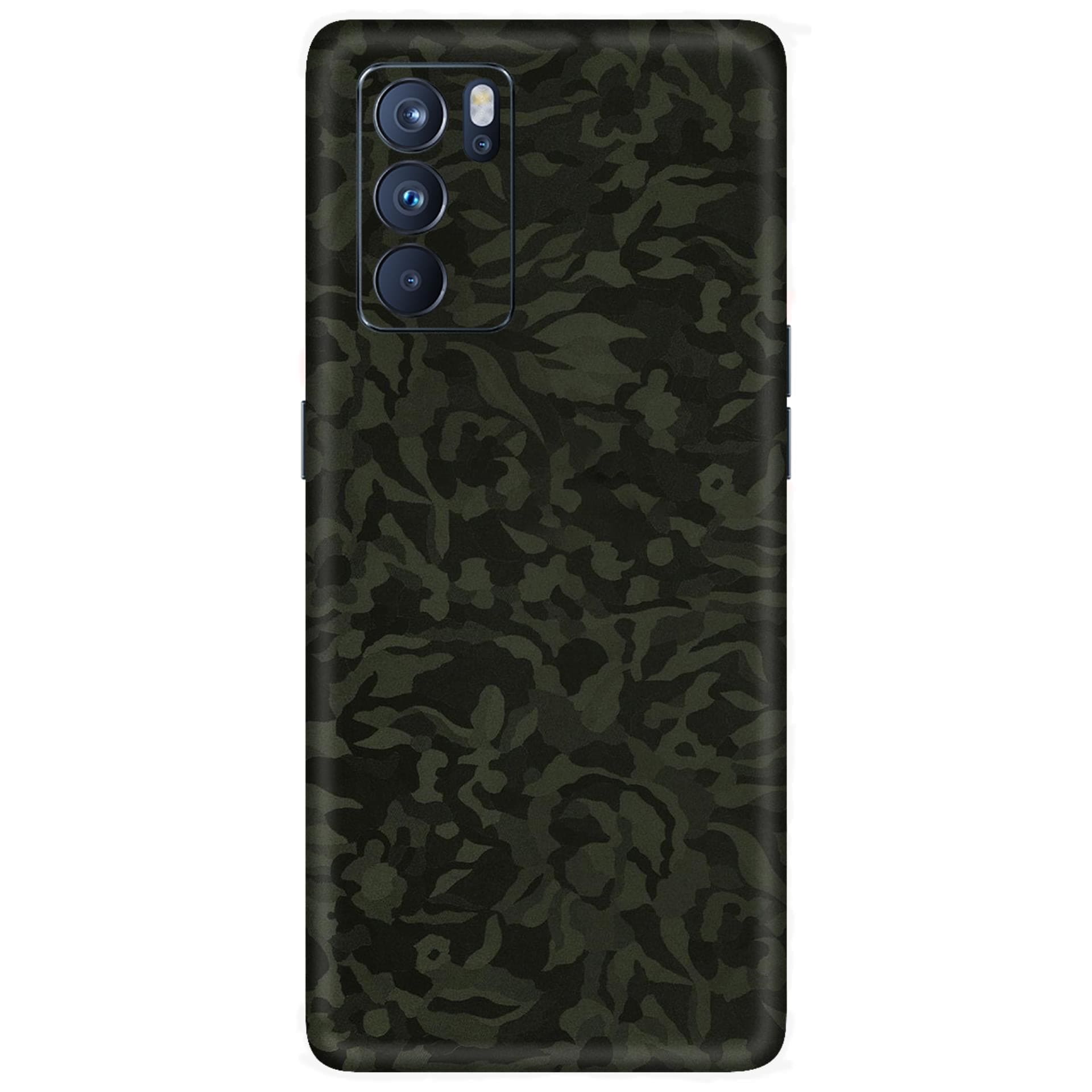 Oppo Reno 6z (5G) Skins & Wraps