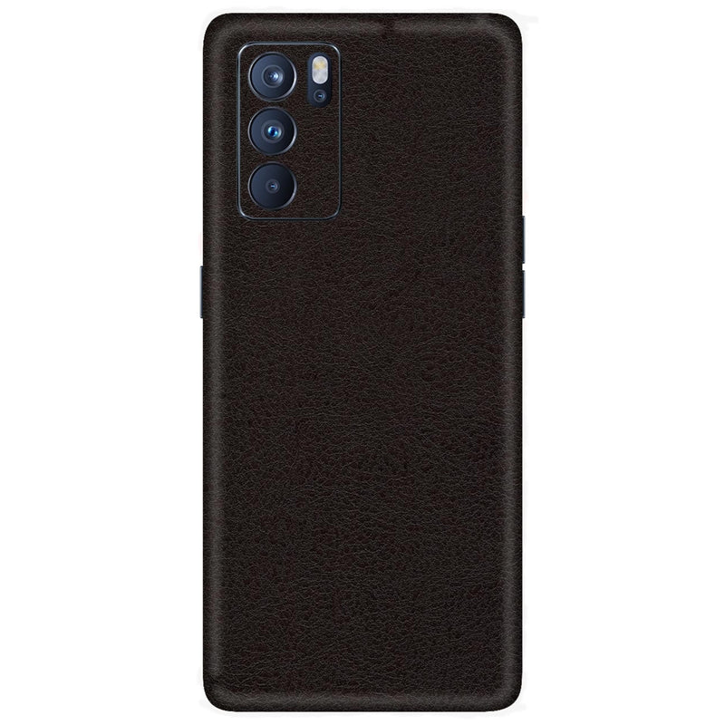 Oppo Reno 6 Pro (5G) Skins & Wraps