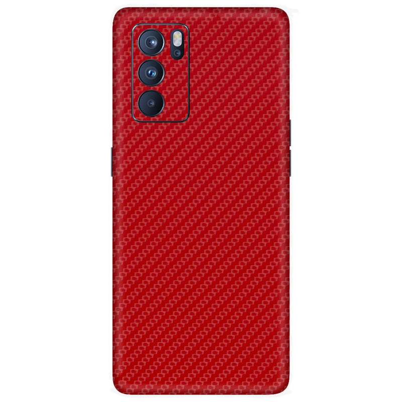 Oppo Reno 6 Pro (5G) Skins & Wraps