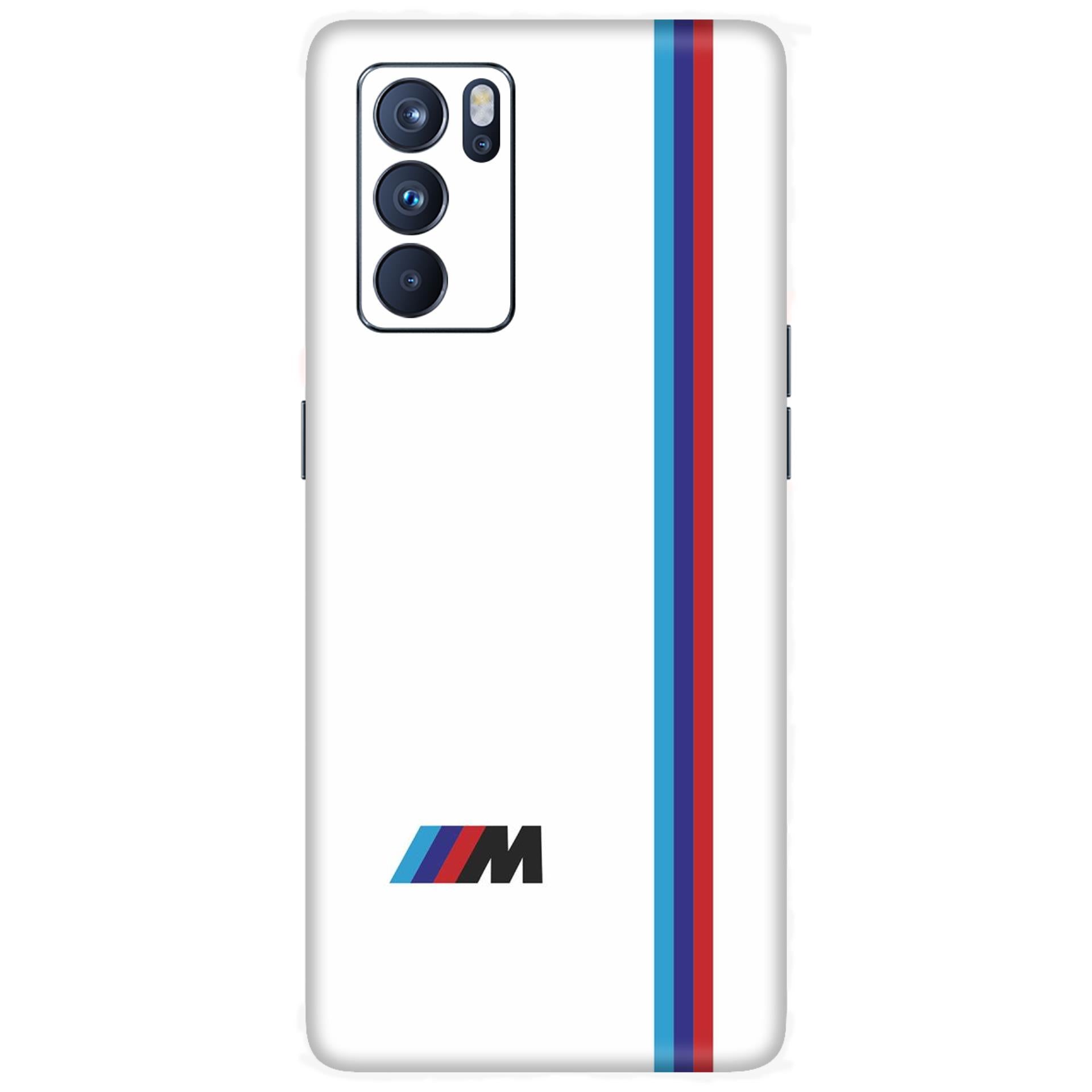 Oppo Reno 6z (5G) Skins & Wraps
