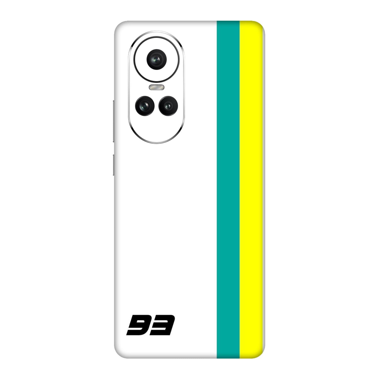 Oppo Reno 10 Pro (5G) Skins & Wraps