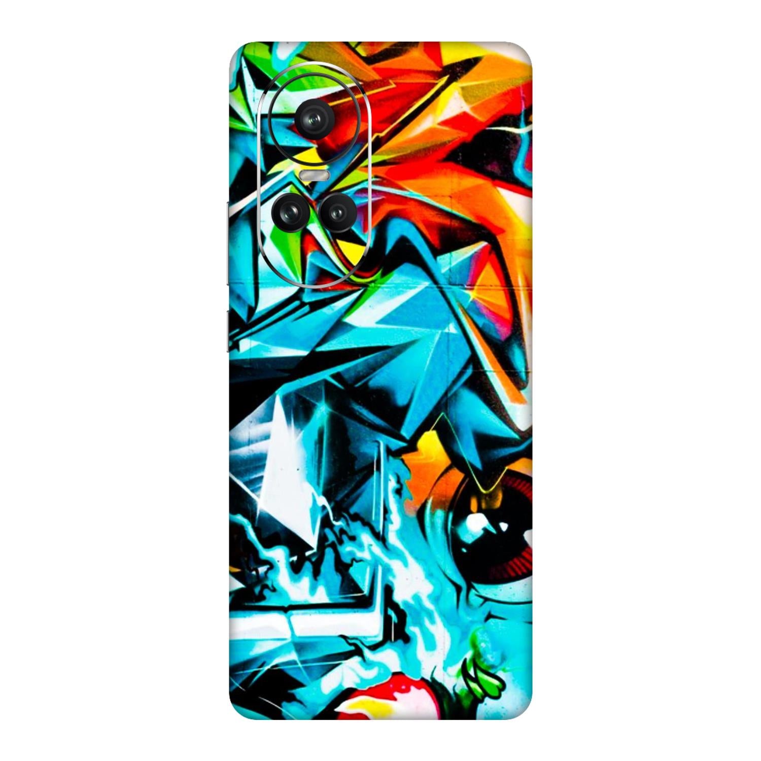 Oppo Reno 10 Pro (5G) Skins & Wraps