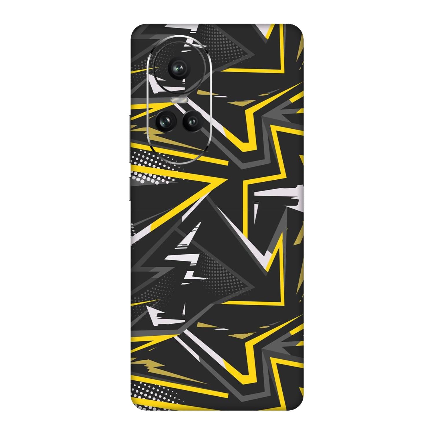Oppo Reno 10 Pro (5G) Skins & Wraps