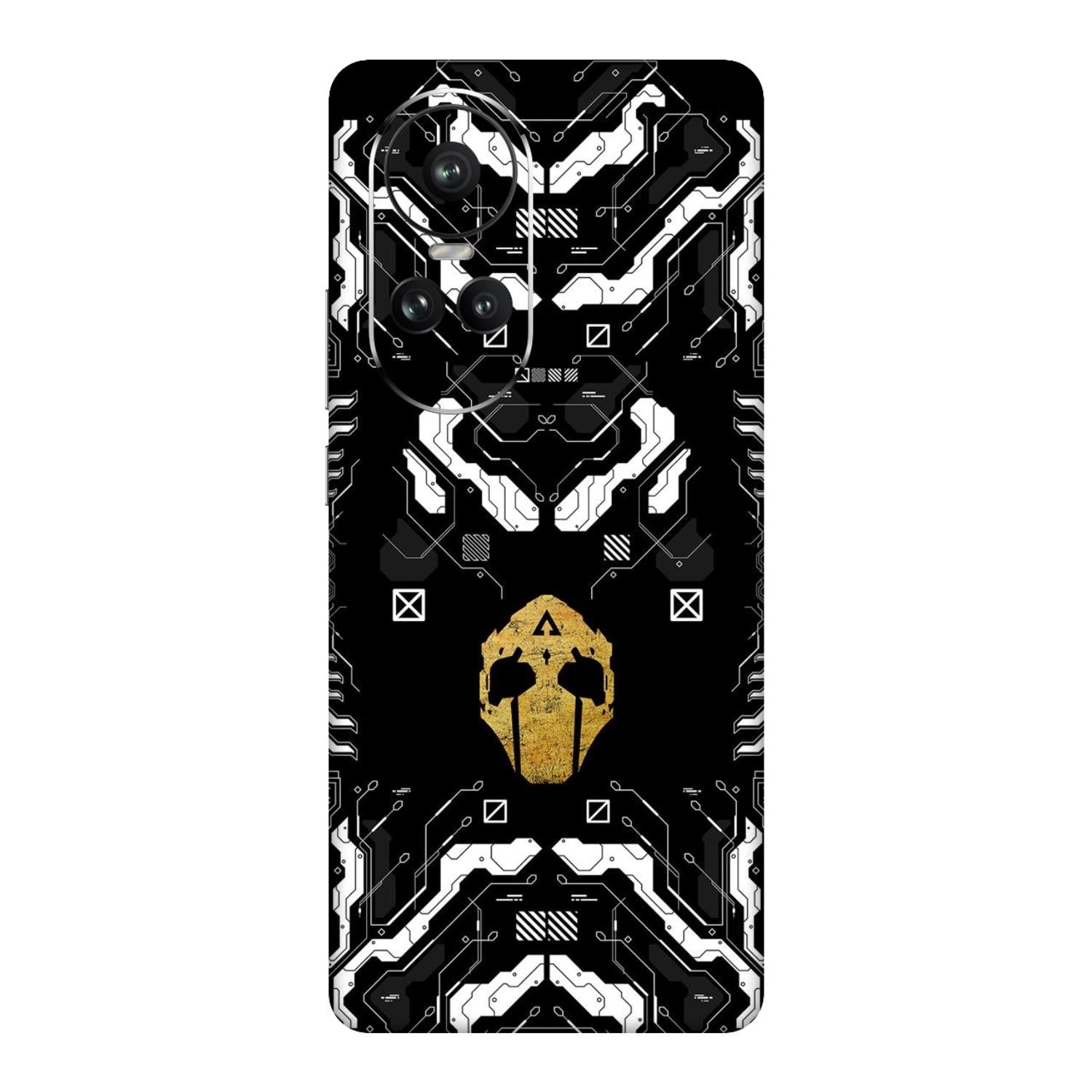 Oppo Reno 10 Pro (5G) Skins & Wraps