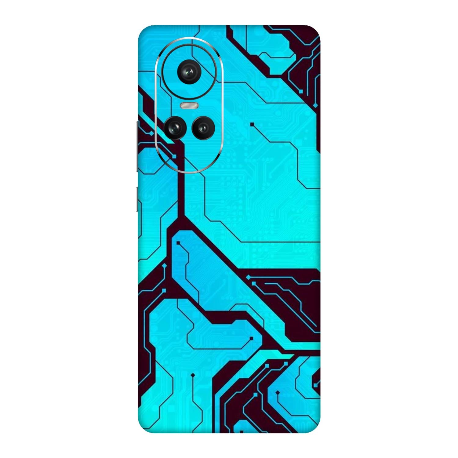 Oppo Reno 10 Pro (5G) Skins & Wraps