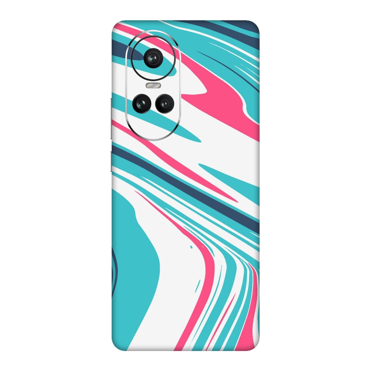 Oppo Reno 10 Pro (5G) Skins & Wraps