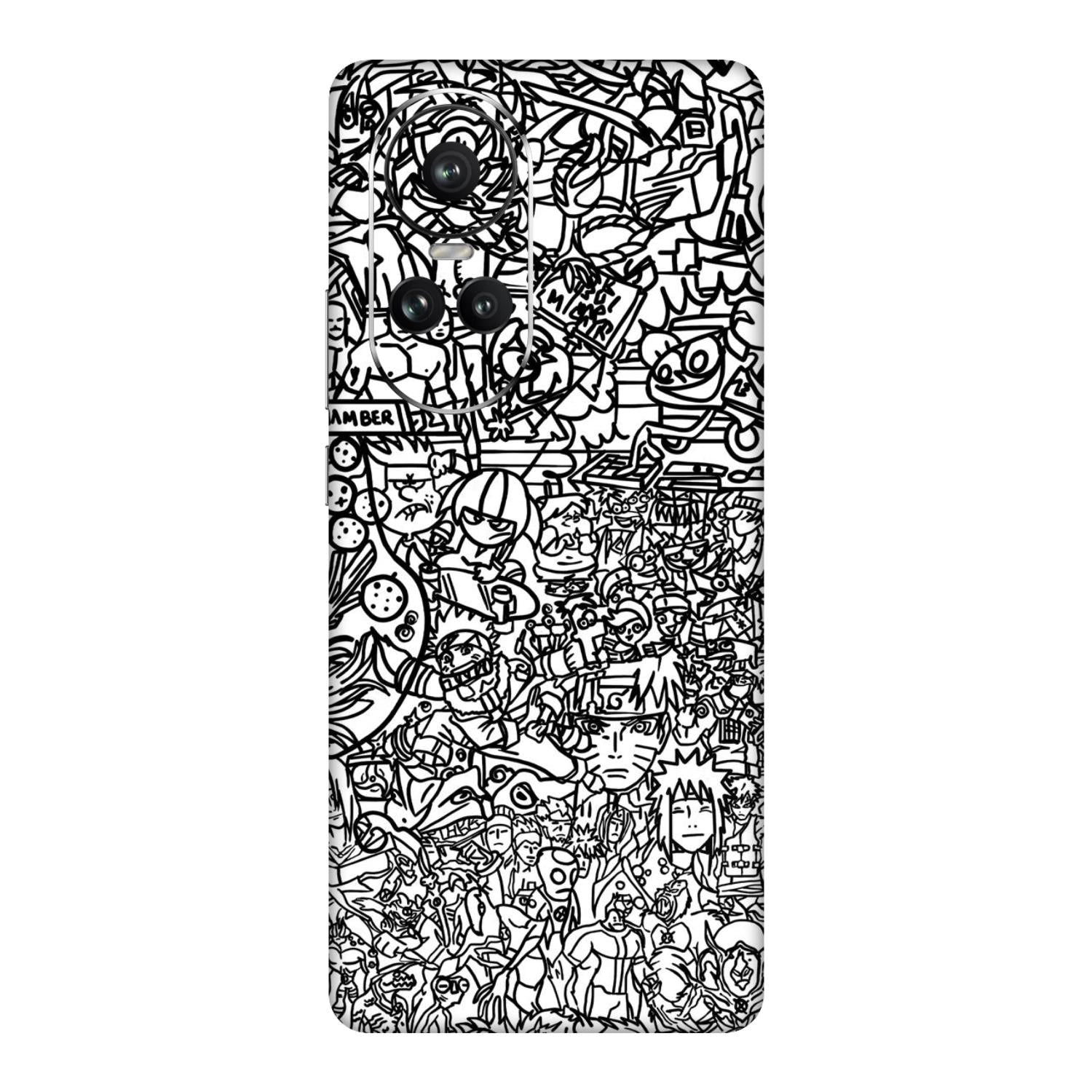 Oppo Reno 10 Pro (5G) Skins & Wraps