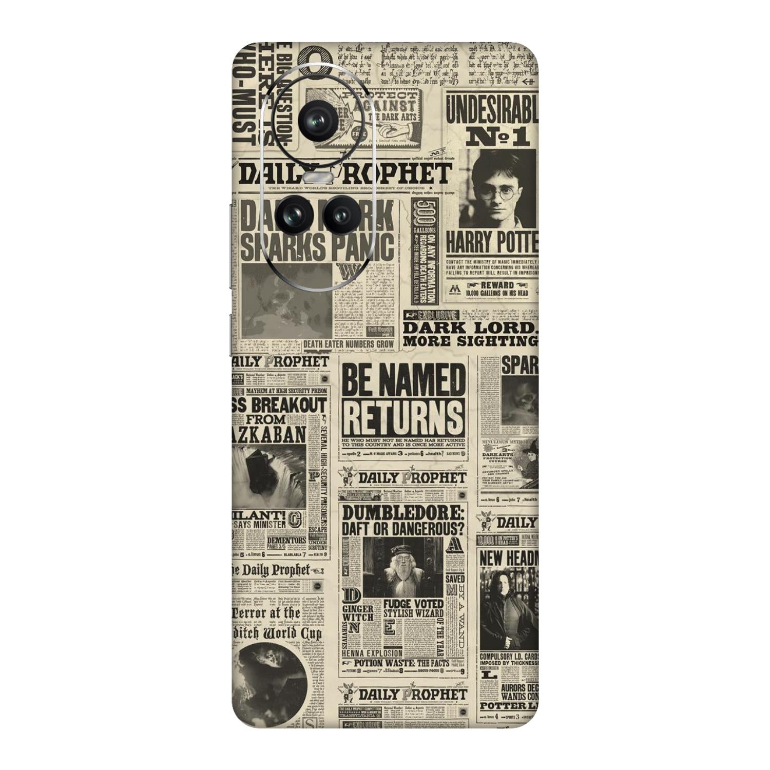 Oppo Reno 10 Pro (5G) Skins & Wraps