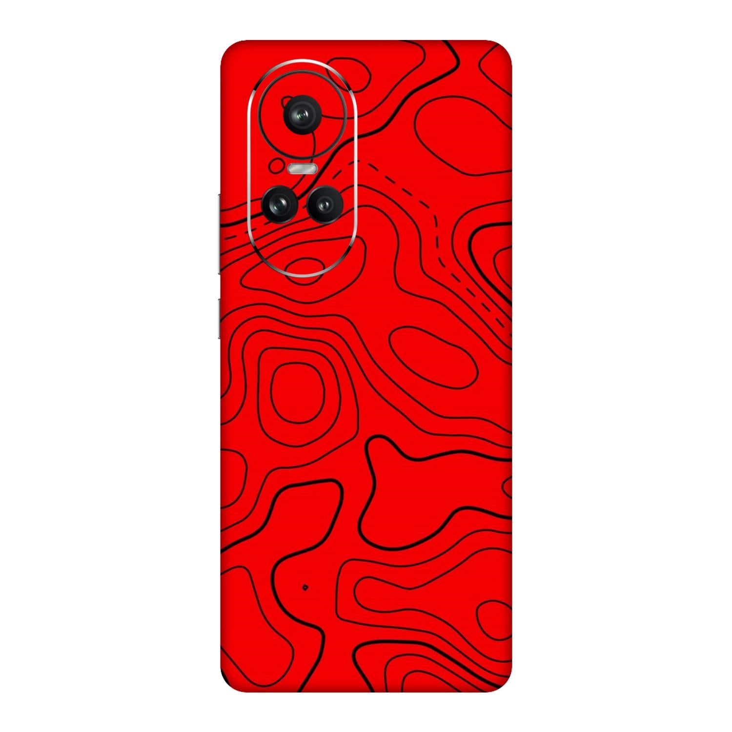 Oppo Reno 10 Pro (5G) Skins & Wraps