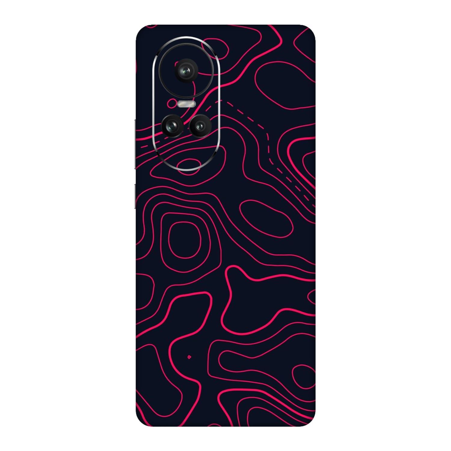 Oppo Reno 10 Pro (5G) Skins & Wraps
