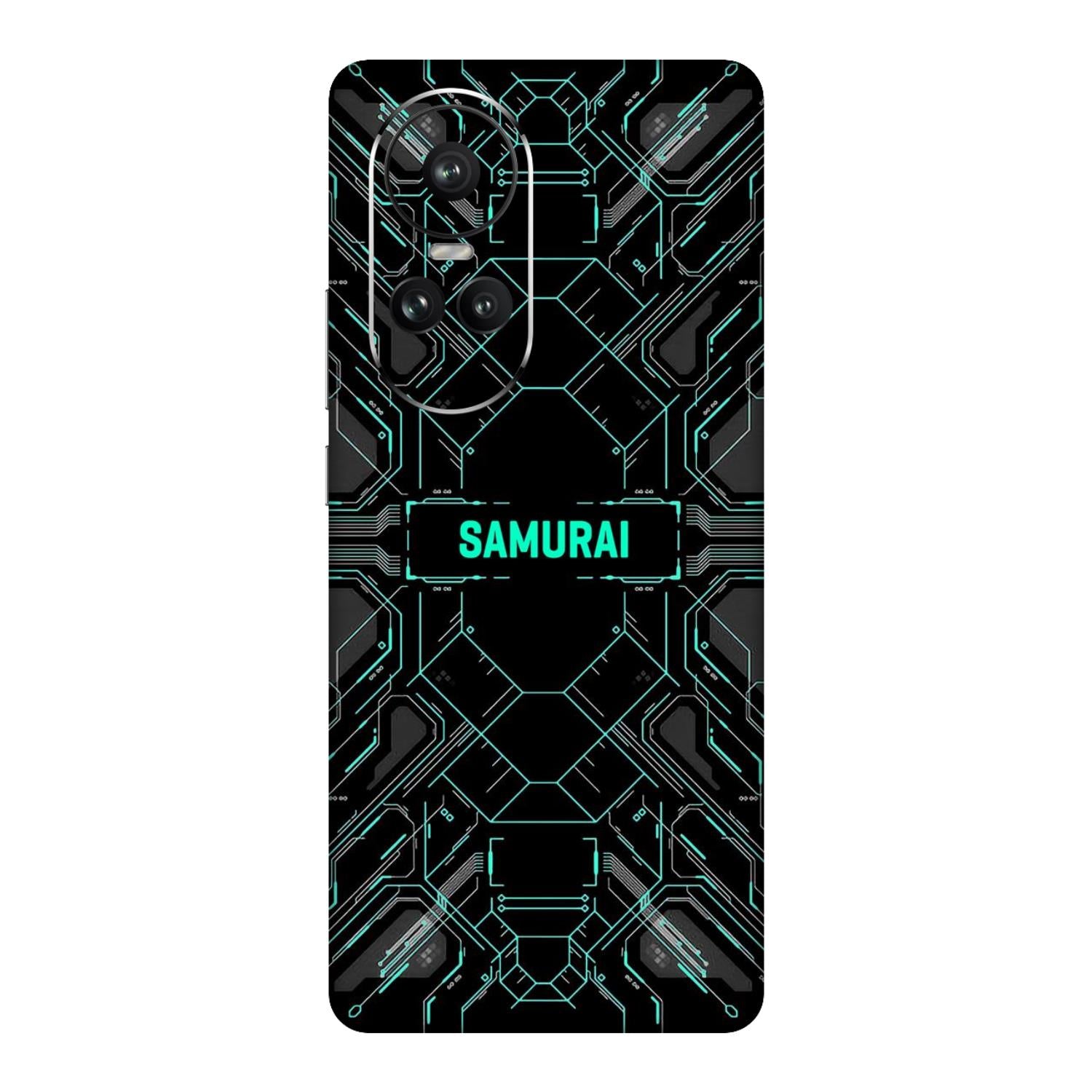 Oppo Reno 10 Pro (5G) Skins & Wraps