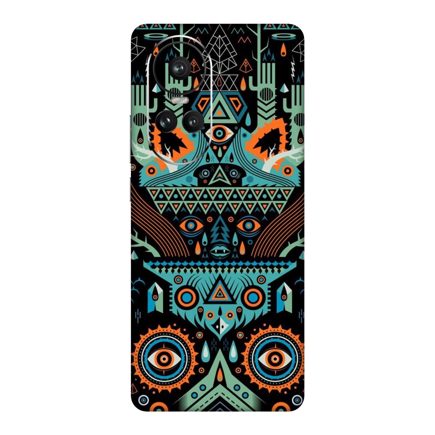 Oppo Reno 10 Pro (5G) Skins & Wraps