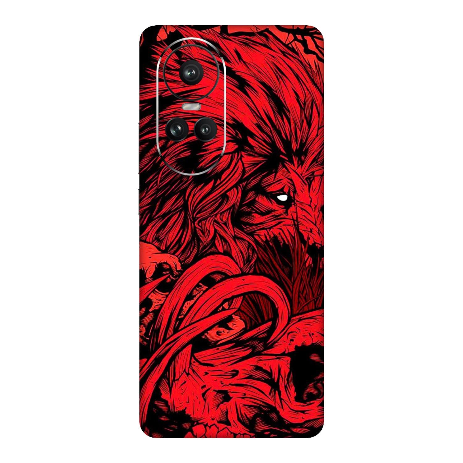 Oppo Reno 10 Pro (5G) Skins & Wraps