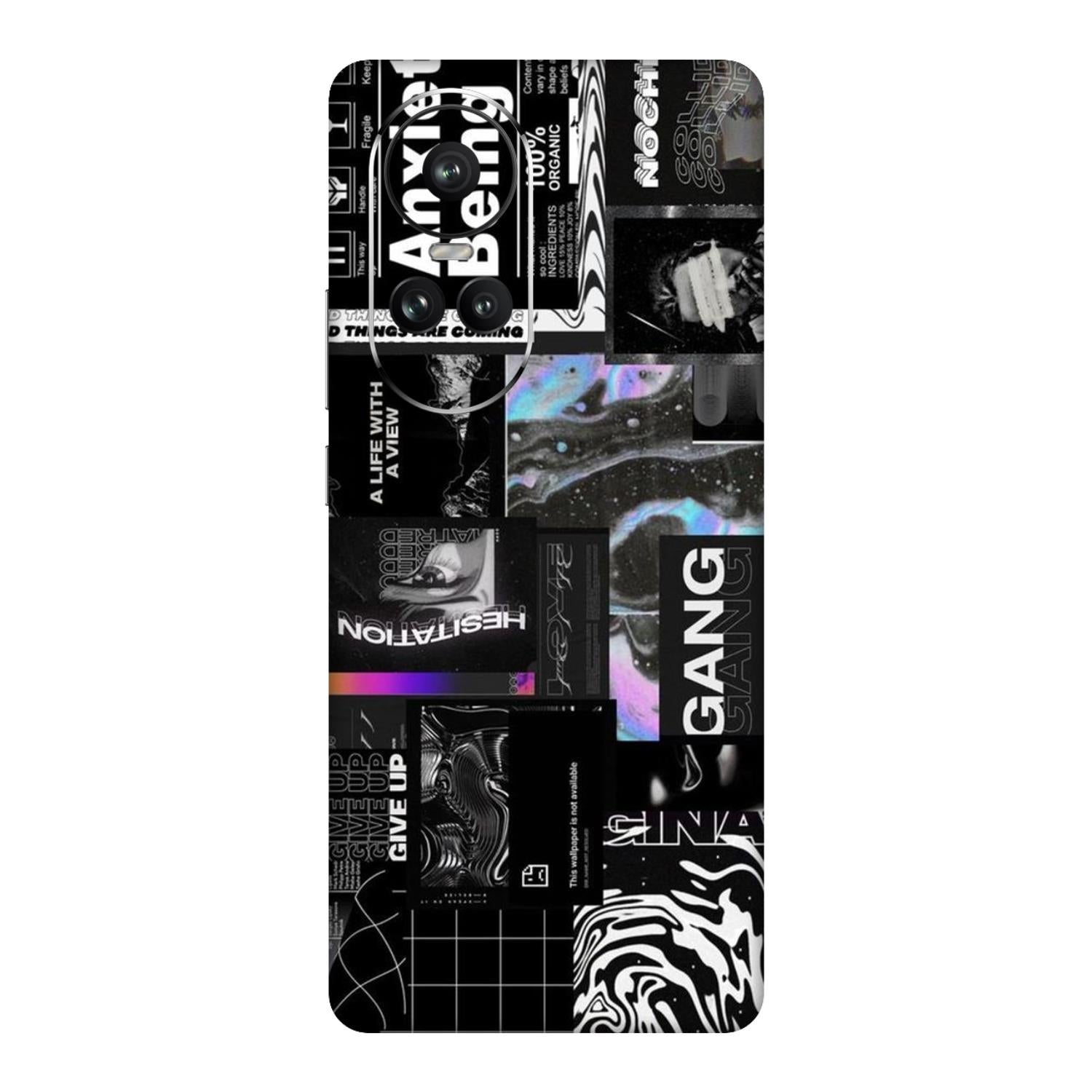 Oppo Reno 10 Pro (5G) Skins & Wraps