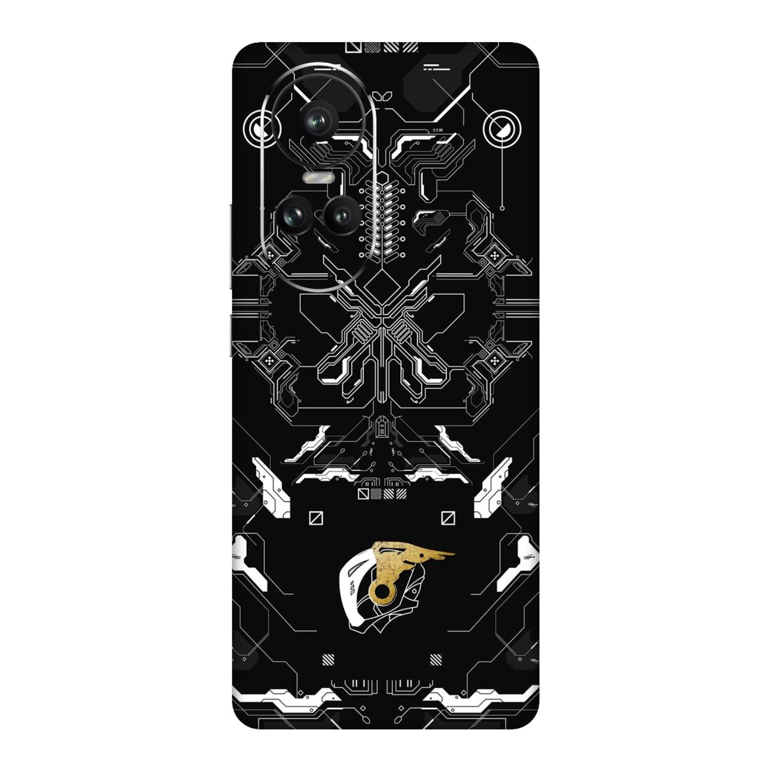 Oppo Reno 10 Pro (5G) Skins & Wraps