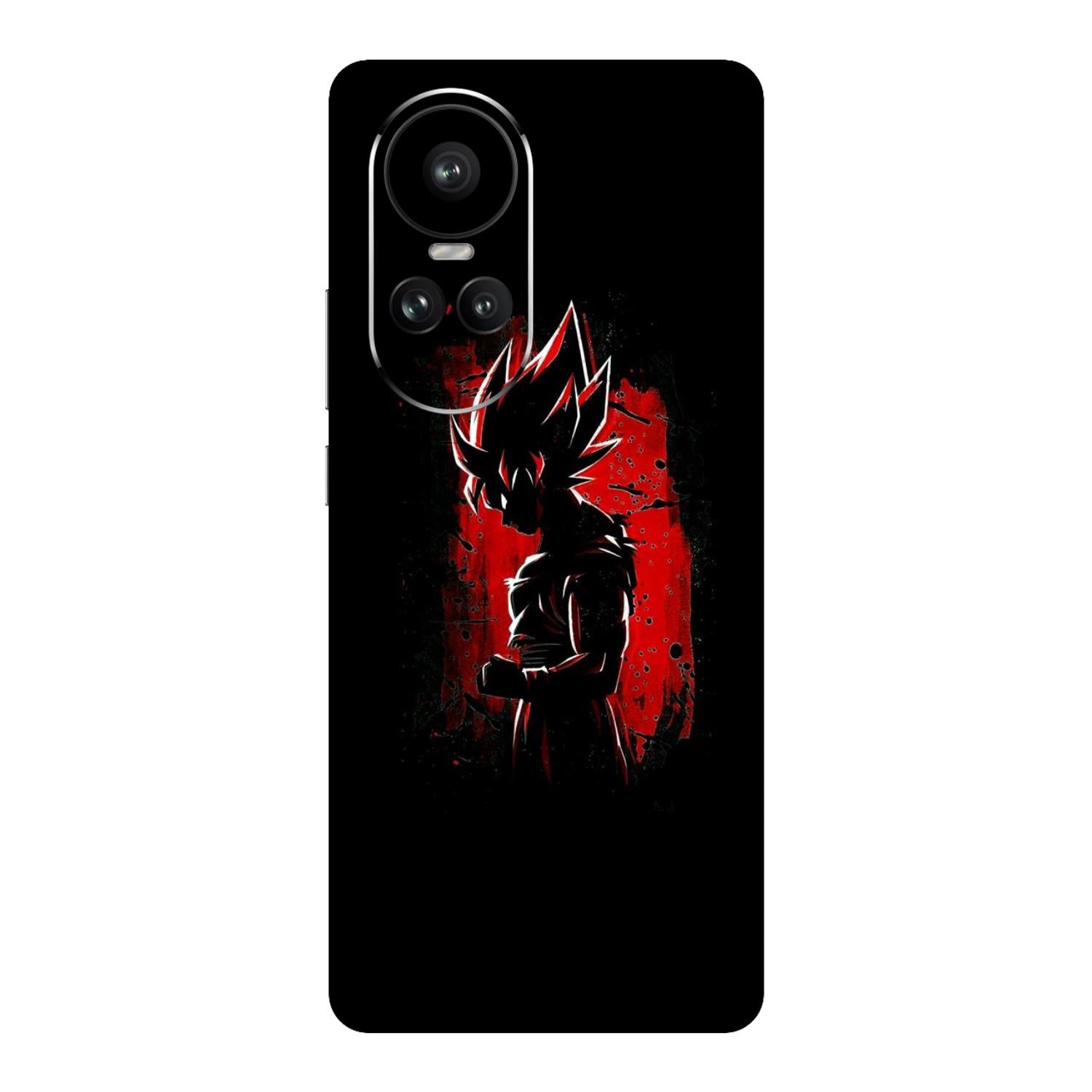 Oppo Reno 10 Pro (5G) Skins & Wraps