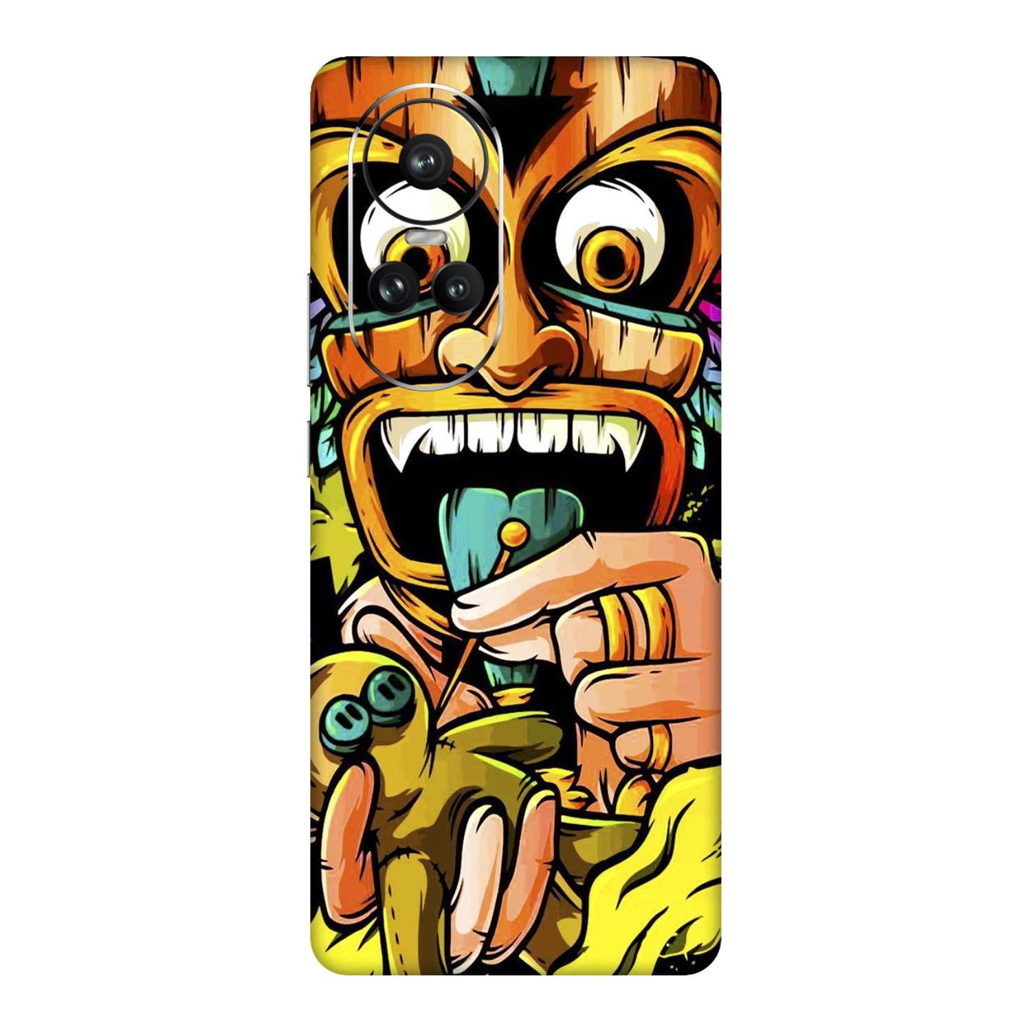 Oppo Reno 10 Pro (5G) Skins & Wraps