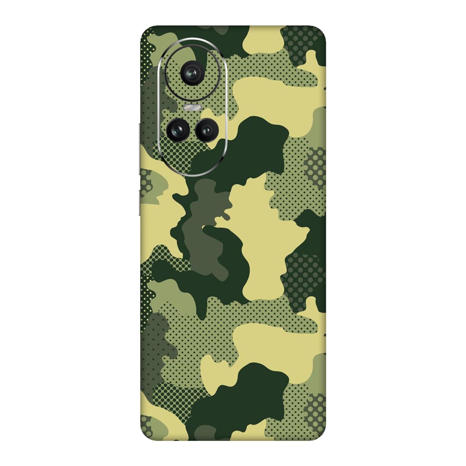 Oppo Reno 10 Pro (5G) Skins & Wraps