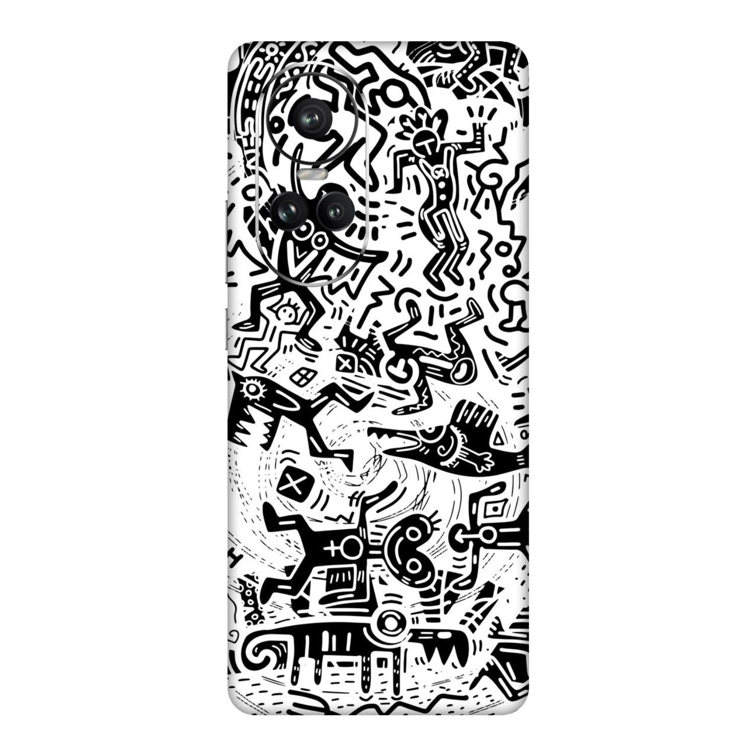 Oppo Reno 10 Pro (5G) Skins & Wraps