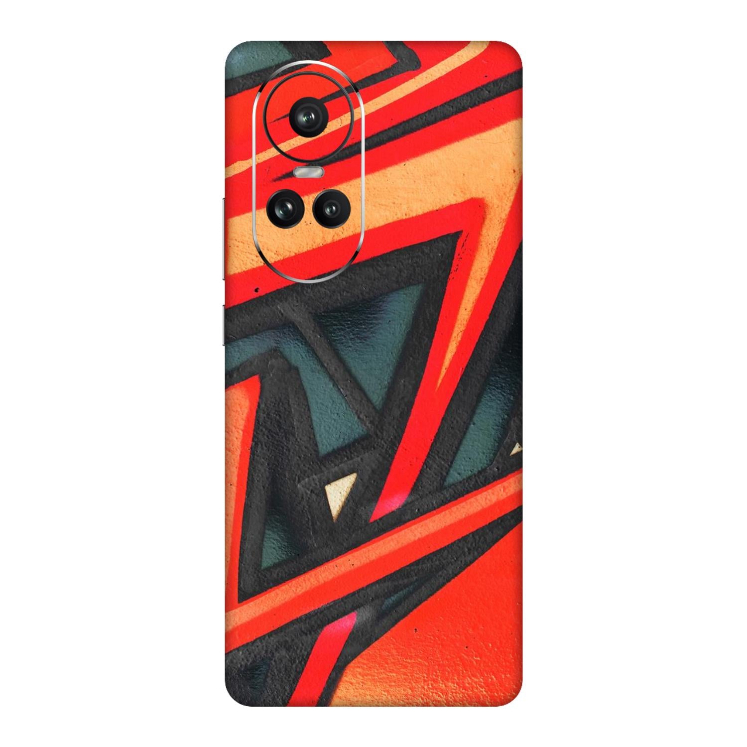 Oppo Reno 10 Pro (5G) Skins & Wraps