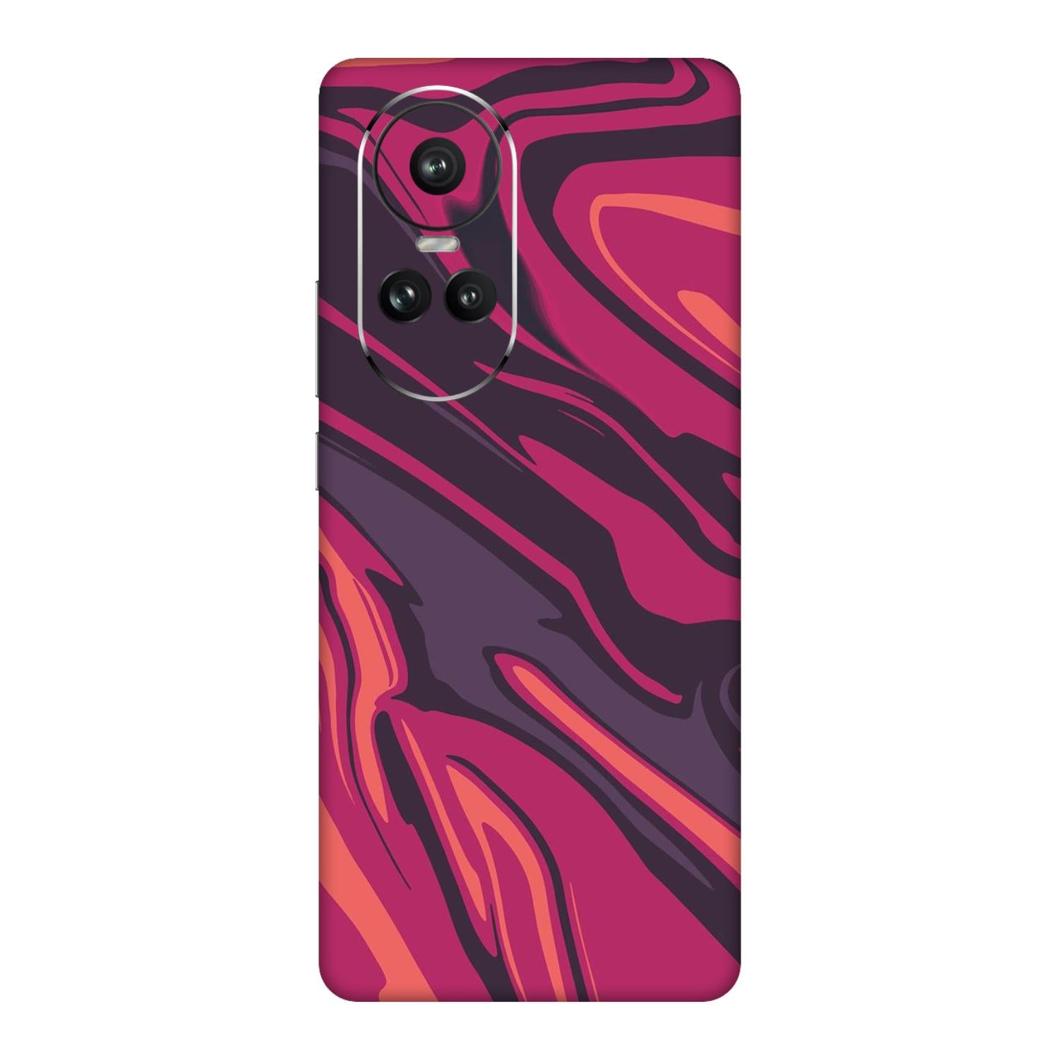 Oppo Reno 10 Pro (5G) Skins & Wraps