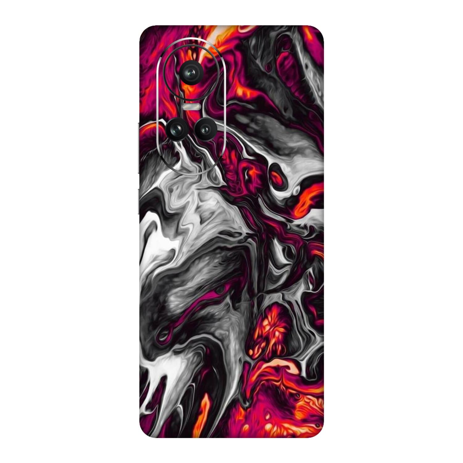 Oppo Reno 10 Pro (5G) Skins & Wraps