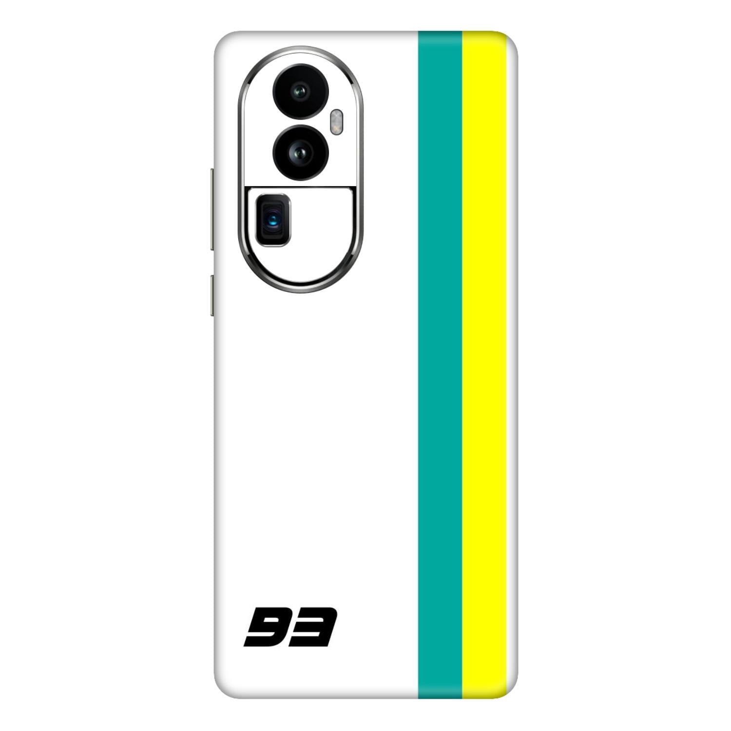 Oppo Reno 10 Pro Plus (5G) Skins & Wraps