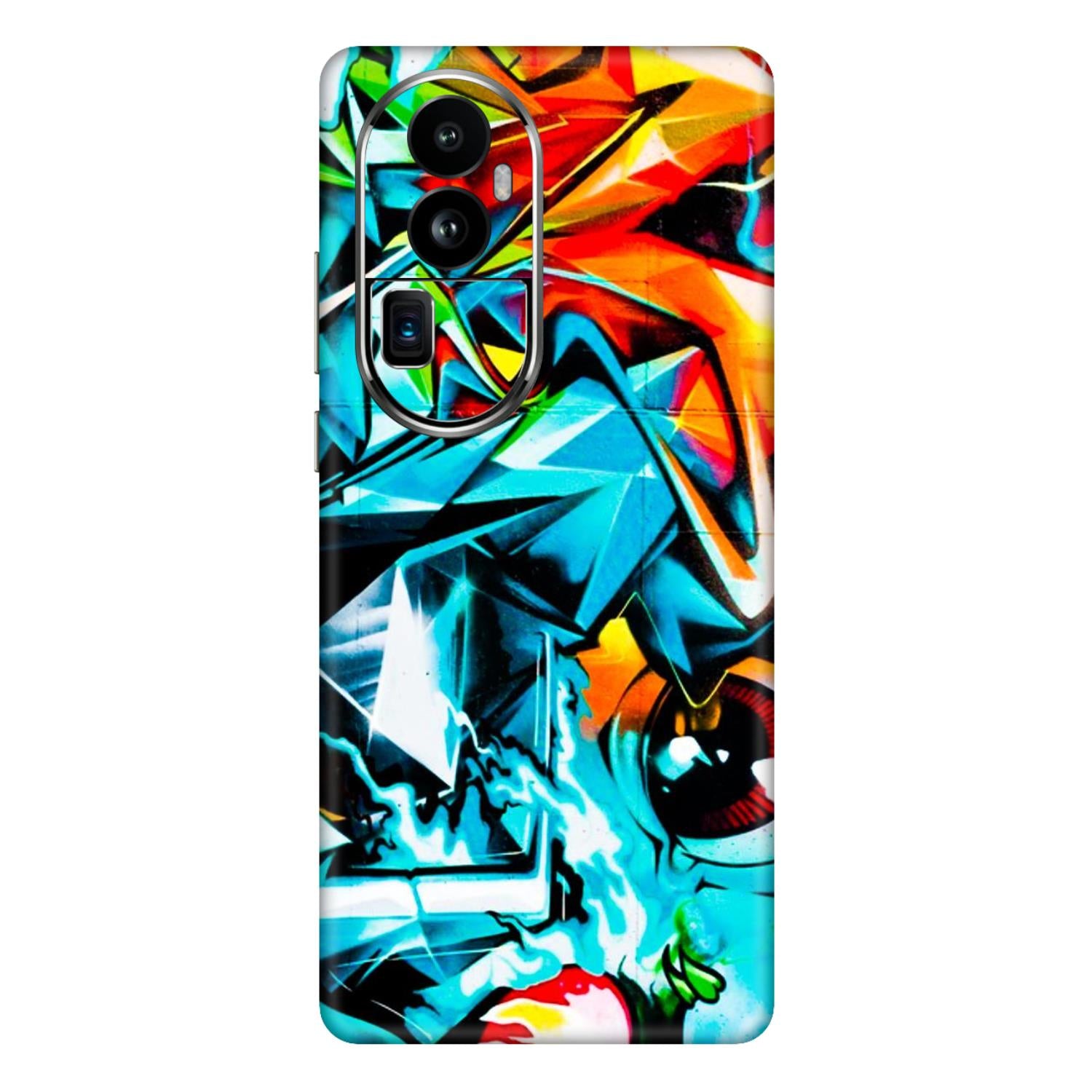 Oppo Reno 10 Pro Plus (5G) Skins & Wraps