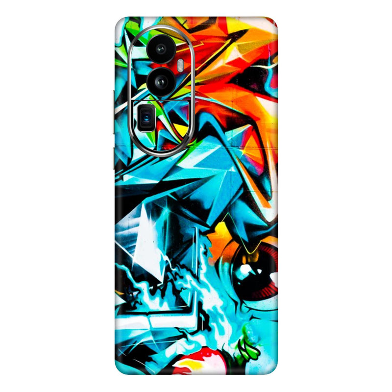 Oppo Reno 10 Pro Plus (5G) by Decalz