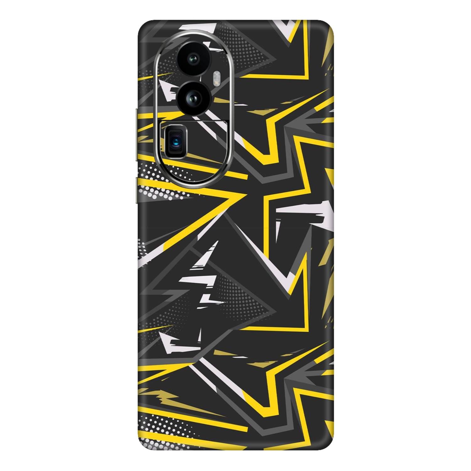 Oppo Reno 10 Pro Plus (5G) Skins & Wraps