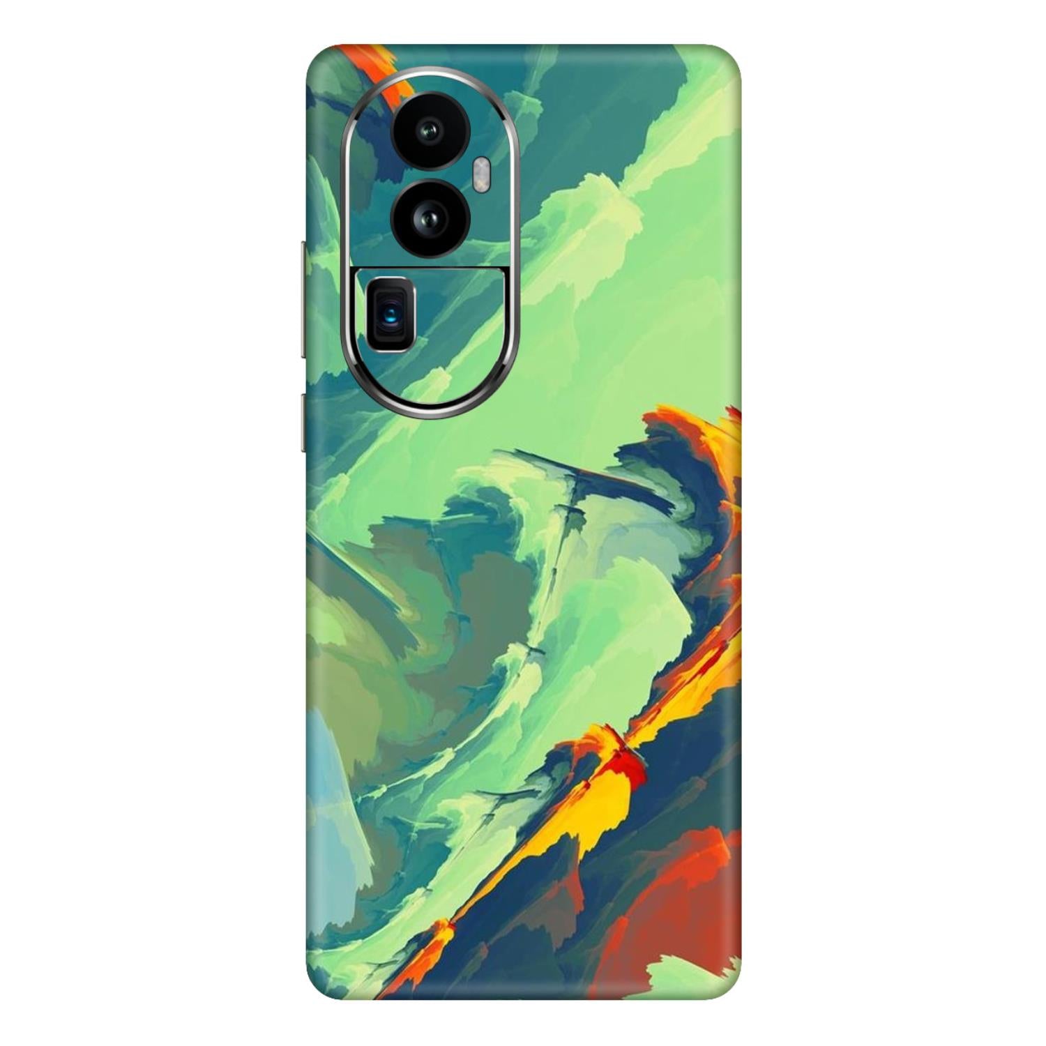 Oppo Reno 10 Pro Plus (5G) Skins & Wraps