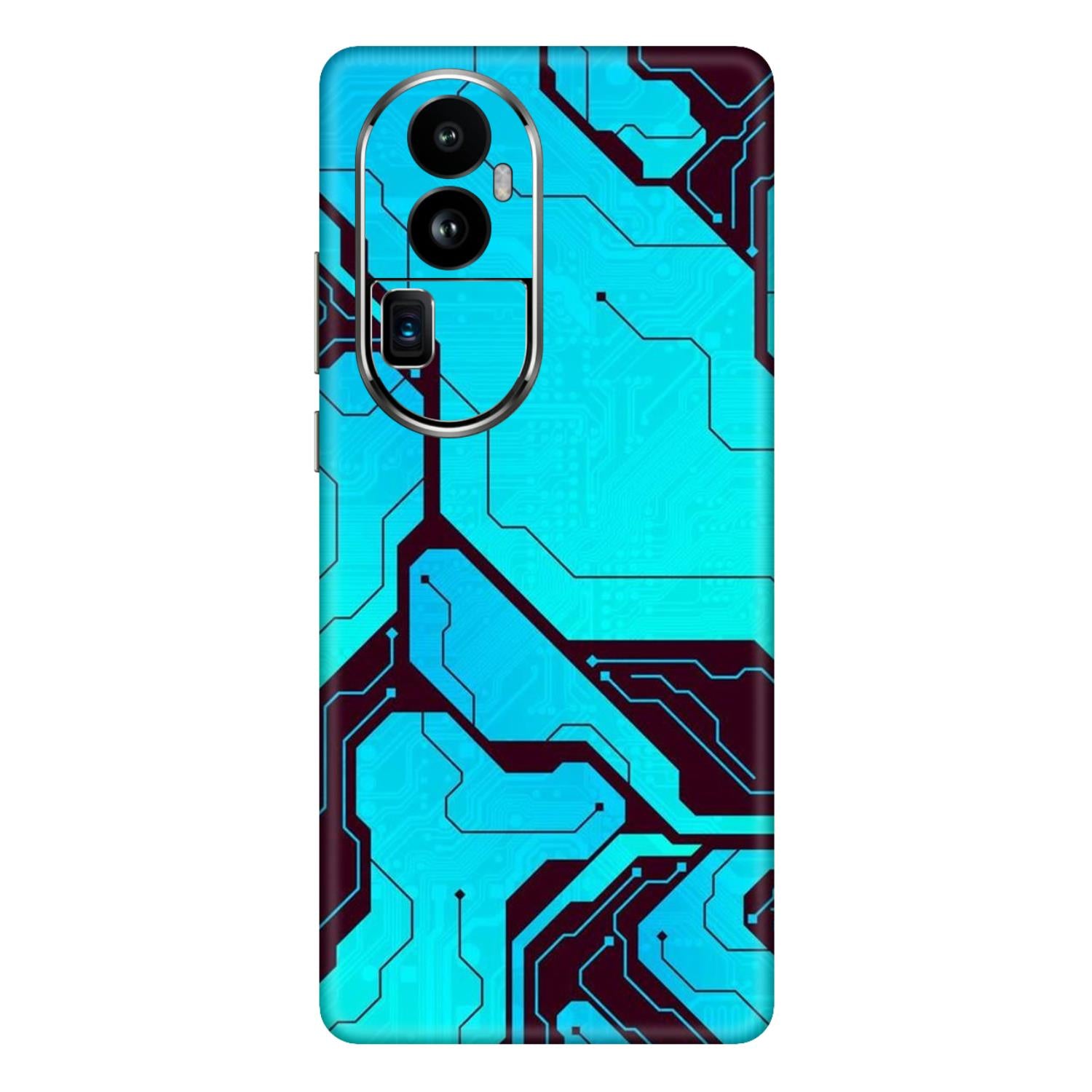 Oppo Reno 10 Pro Plus (5G) Skins & Wraps