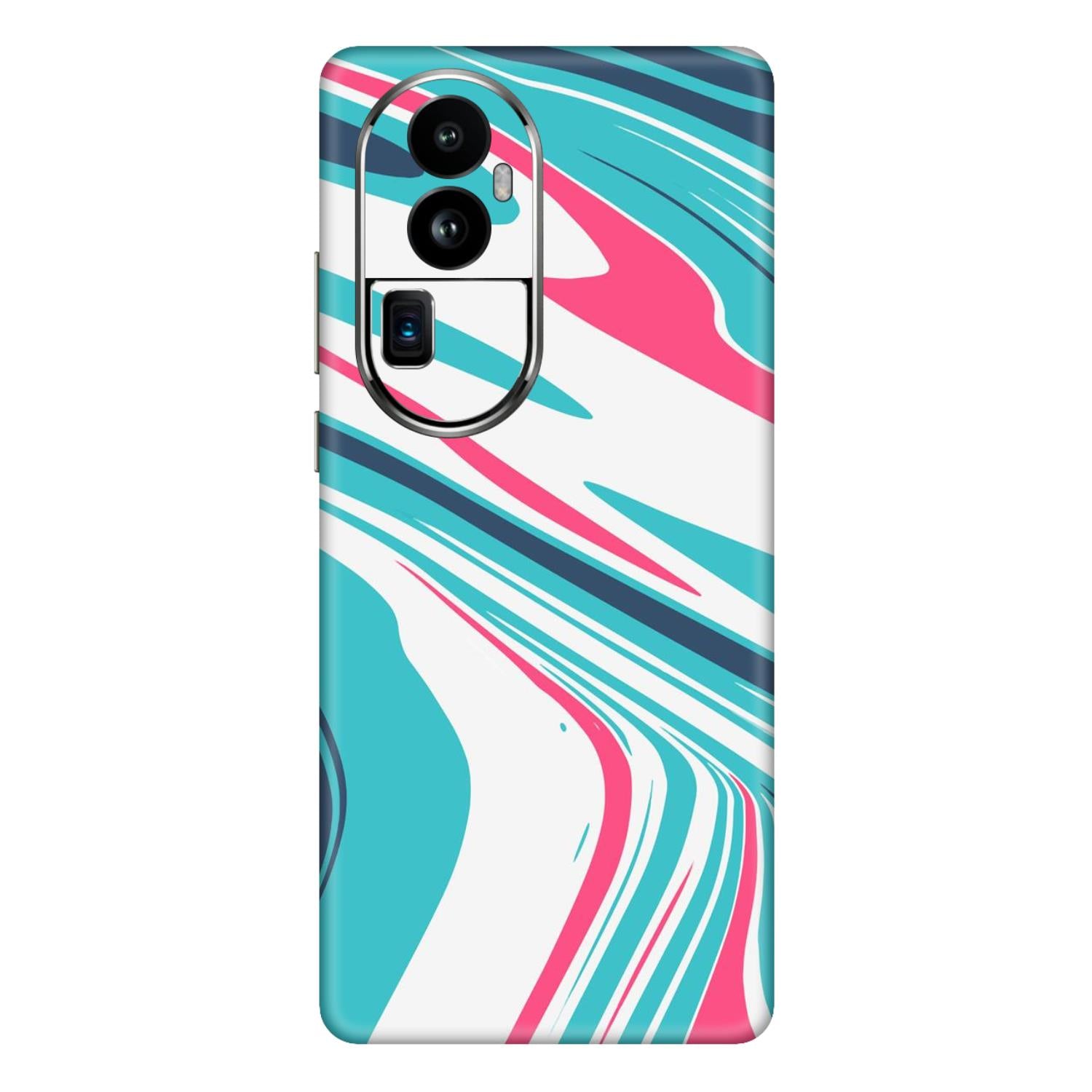 Oppo Reno 10 Pro Plus (5G) Skins & Wraps