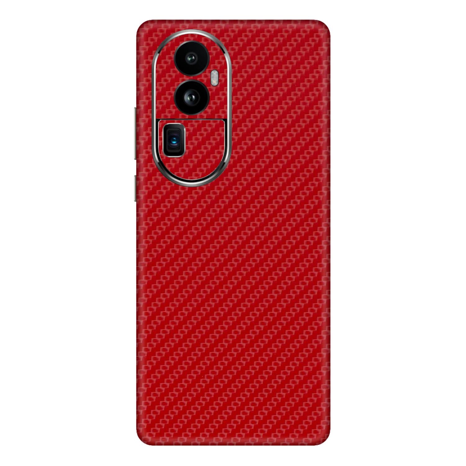 Oppo Reno 10 Pro Plus (5G) Skins & Wraps