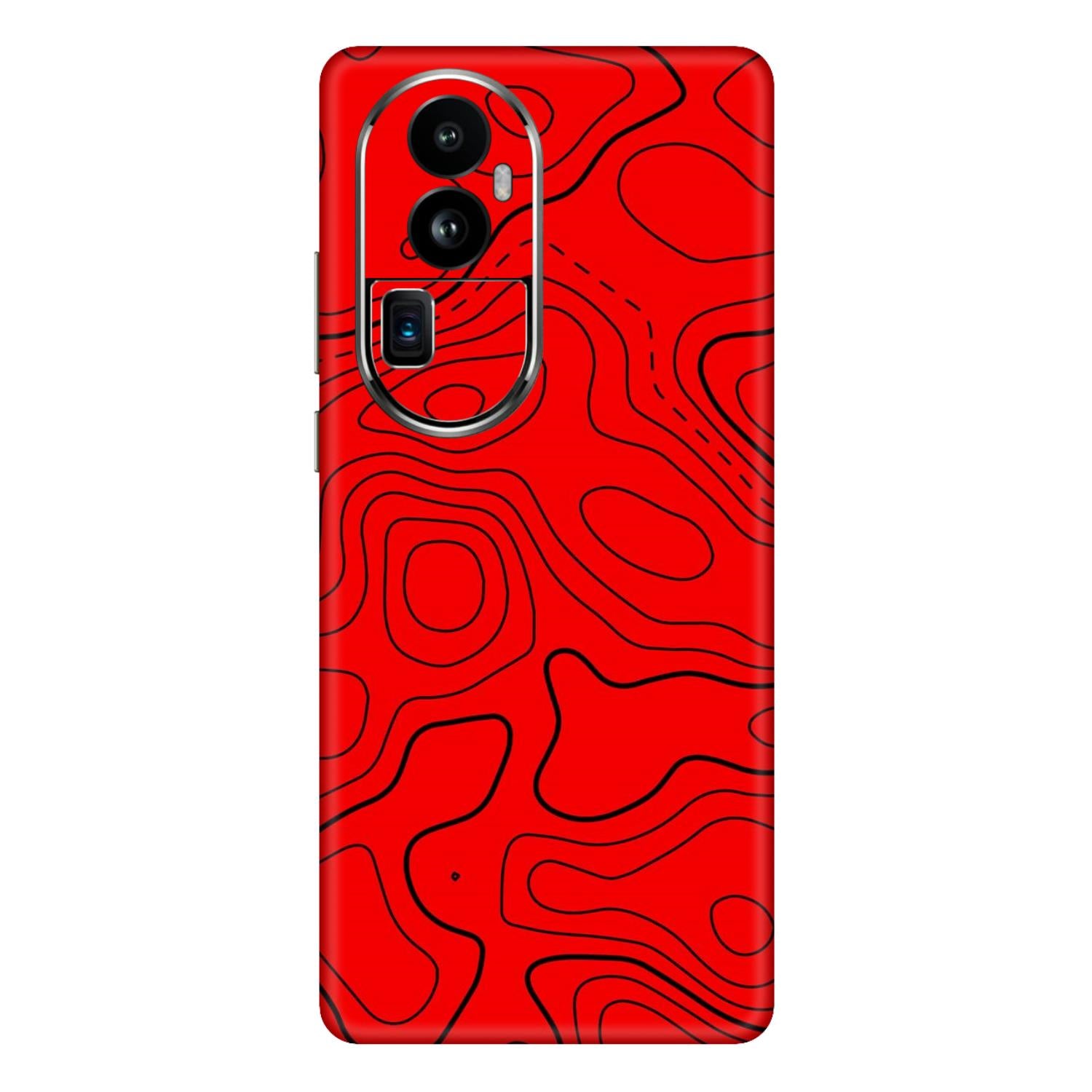 Oppo Reno 10 Pro Plus (5G) Skins & Wraps