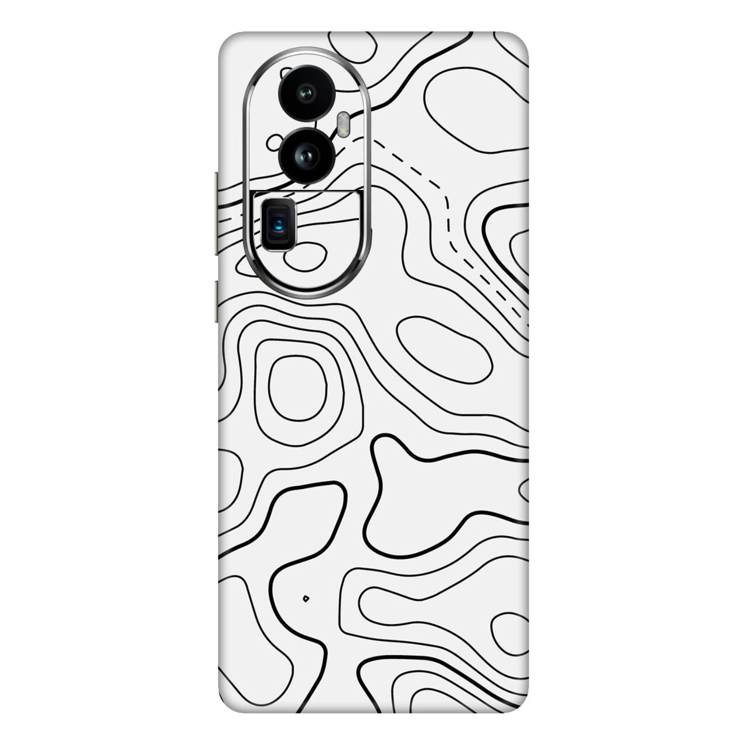 Oppo Reno 10 Pro Plus (5G) Skins & Wraps