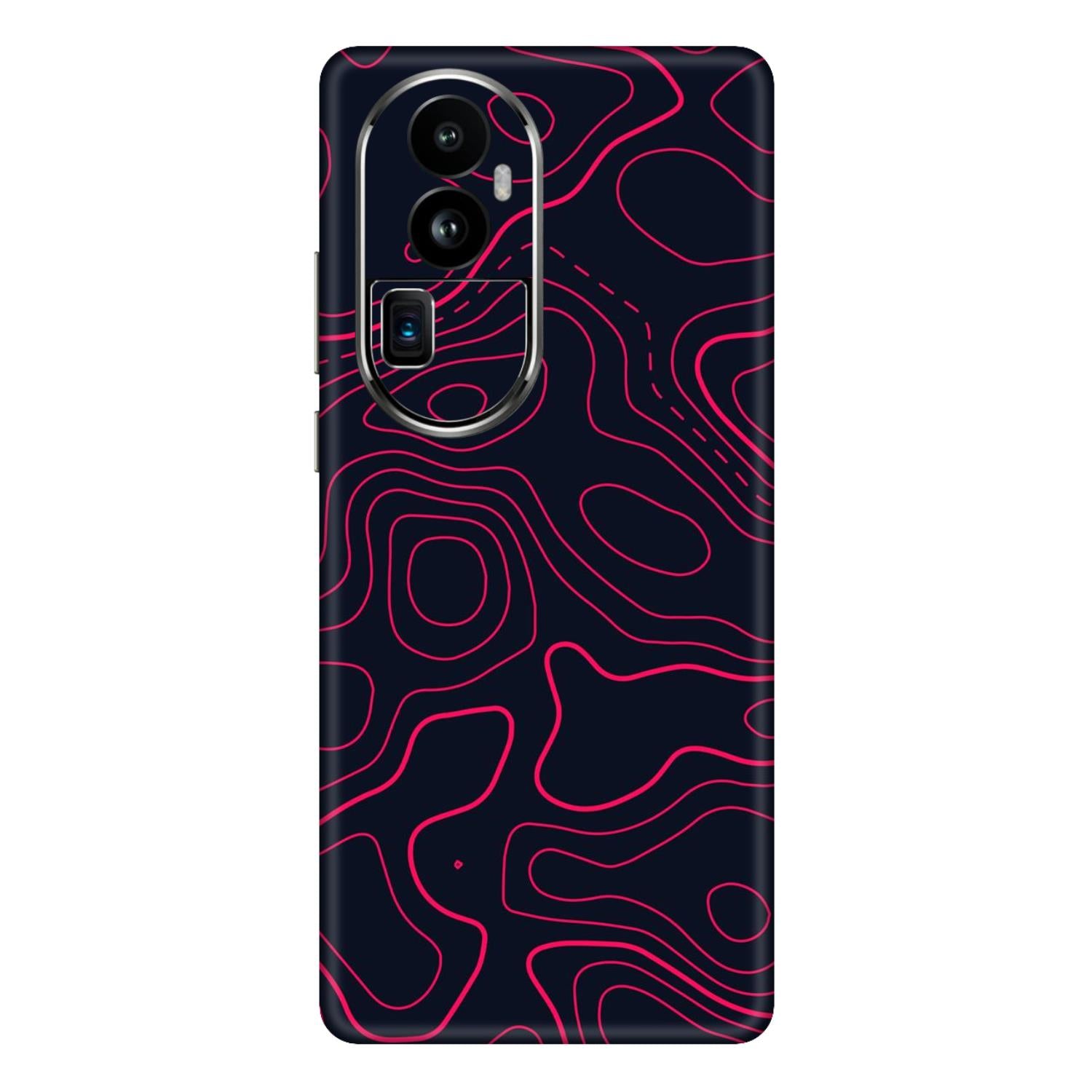 Oppo Reno 10 Pro Plus (5G) Skins & Wraps