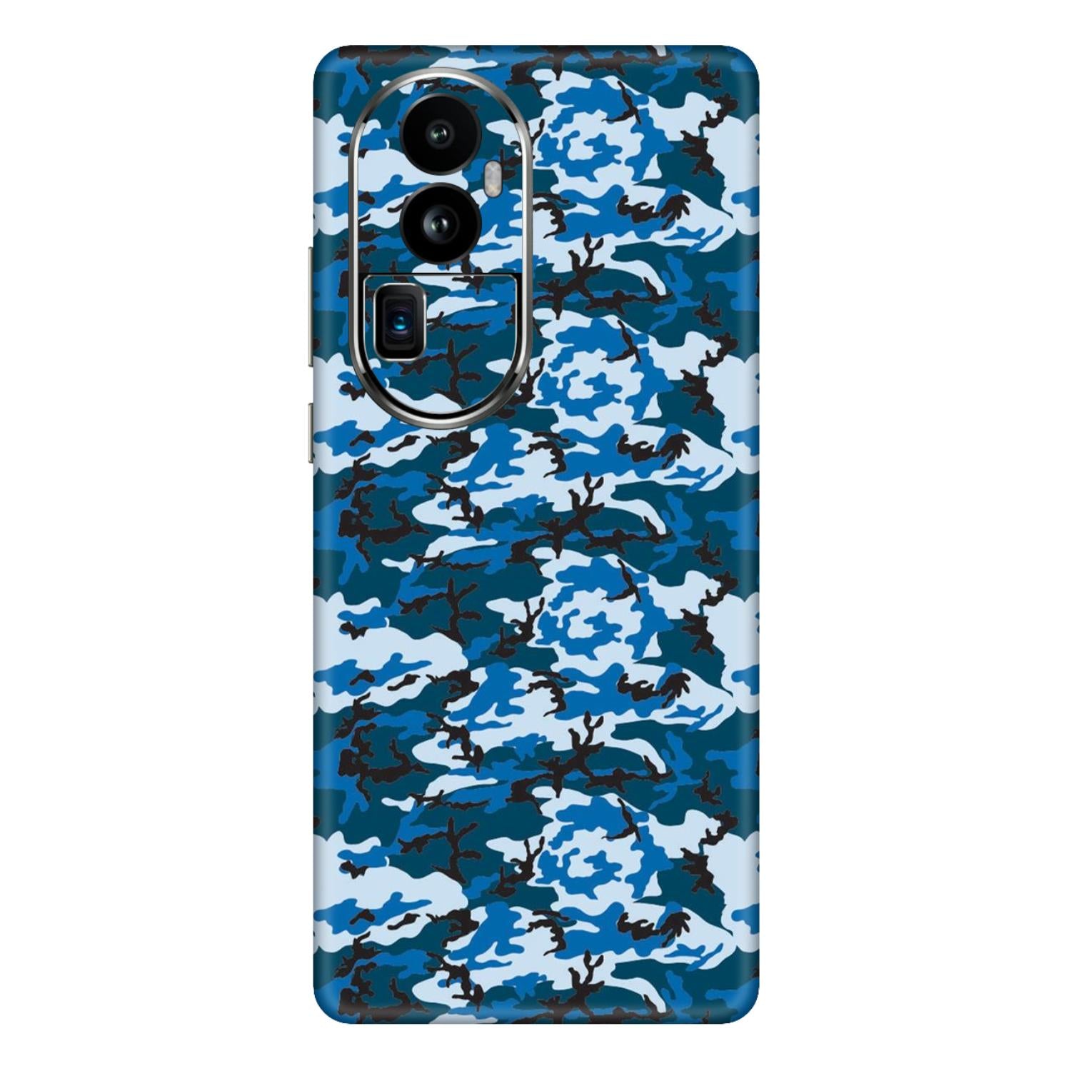 Oppo Reno 10 Pro Plus (5G) Skins & Wraps