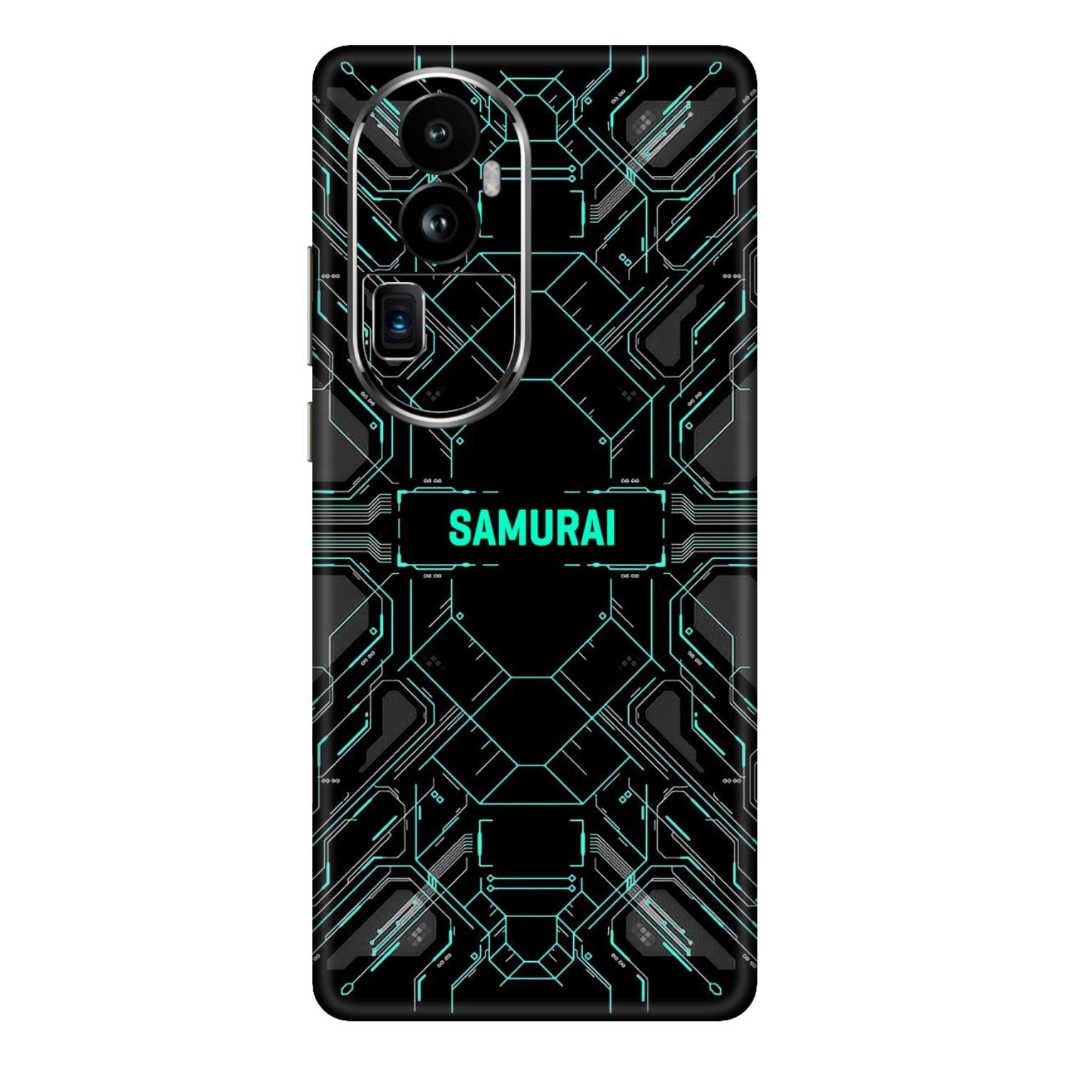Oppo Reno 10 Pro Plus (5G) Skins & Wraps