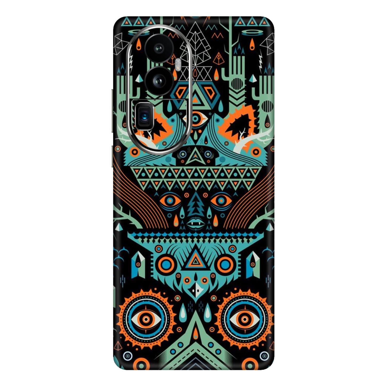 Oppo Reno 10 Pro Plus (5G) Skins & Wraps