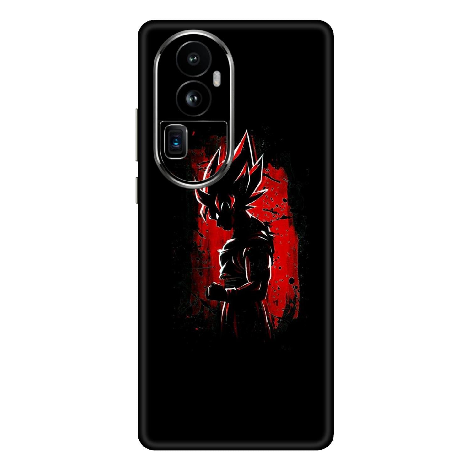 Oppo Reno 10 Pro Plus (5G) Skins & Wraps