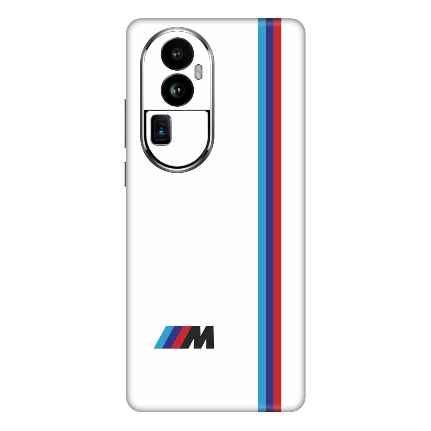 Oppo Reno 10 Pro Plus (5G) Skins & Wraps